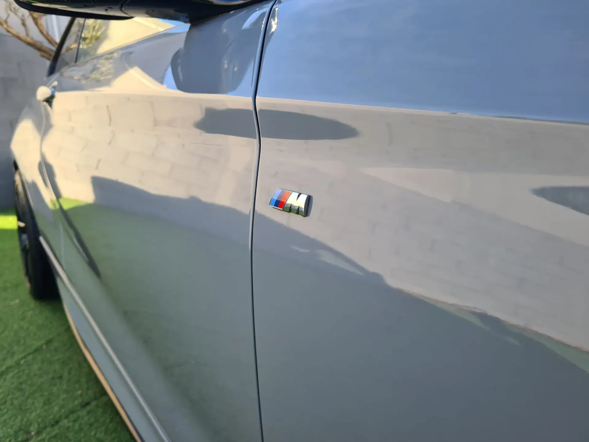 BMW 220 D Pack M Edition 7