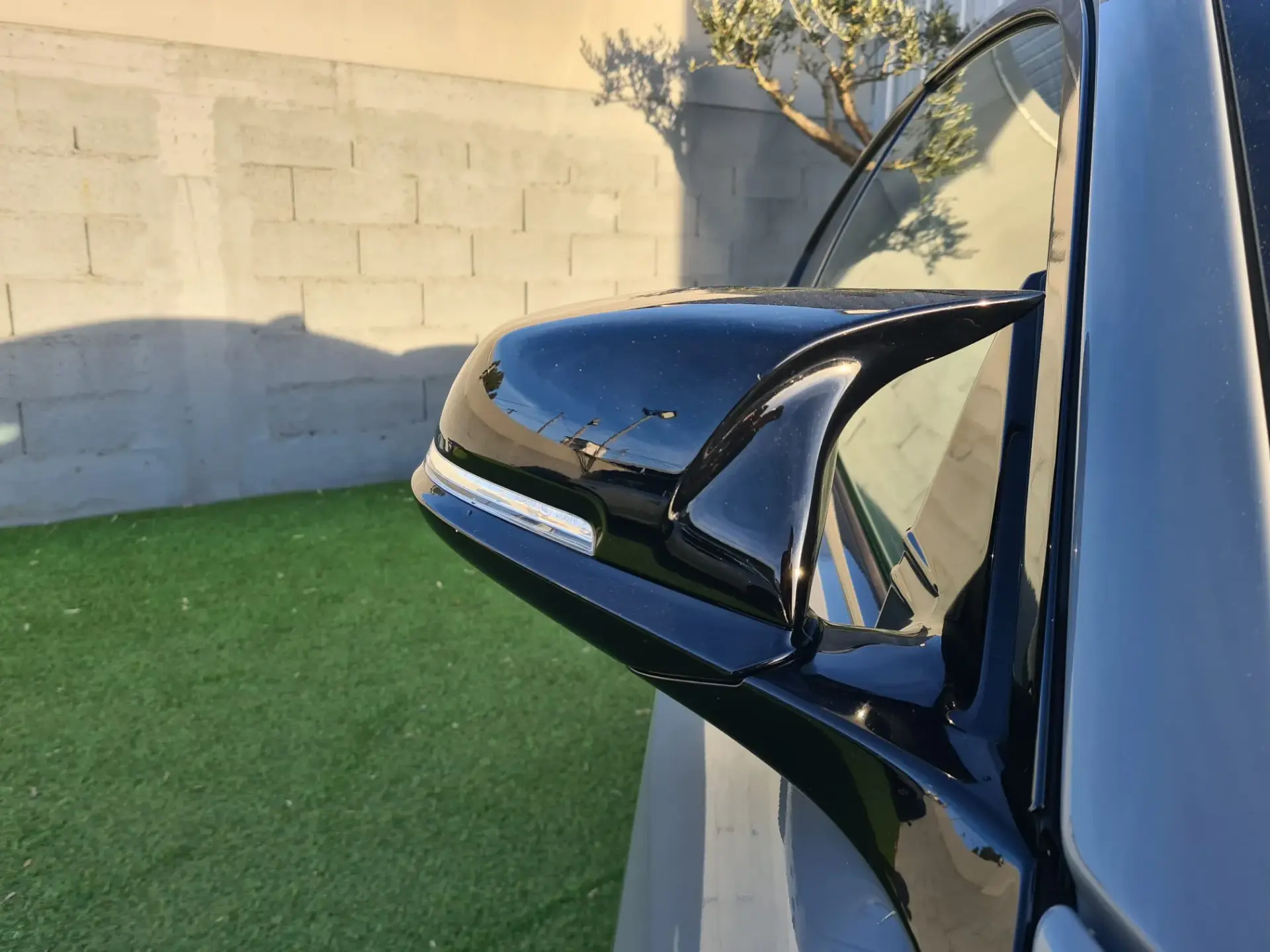 BMW 220 D Pack M Edition 8