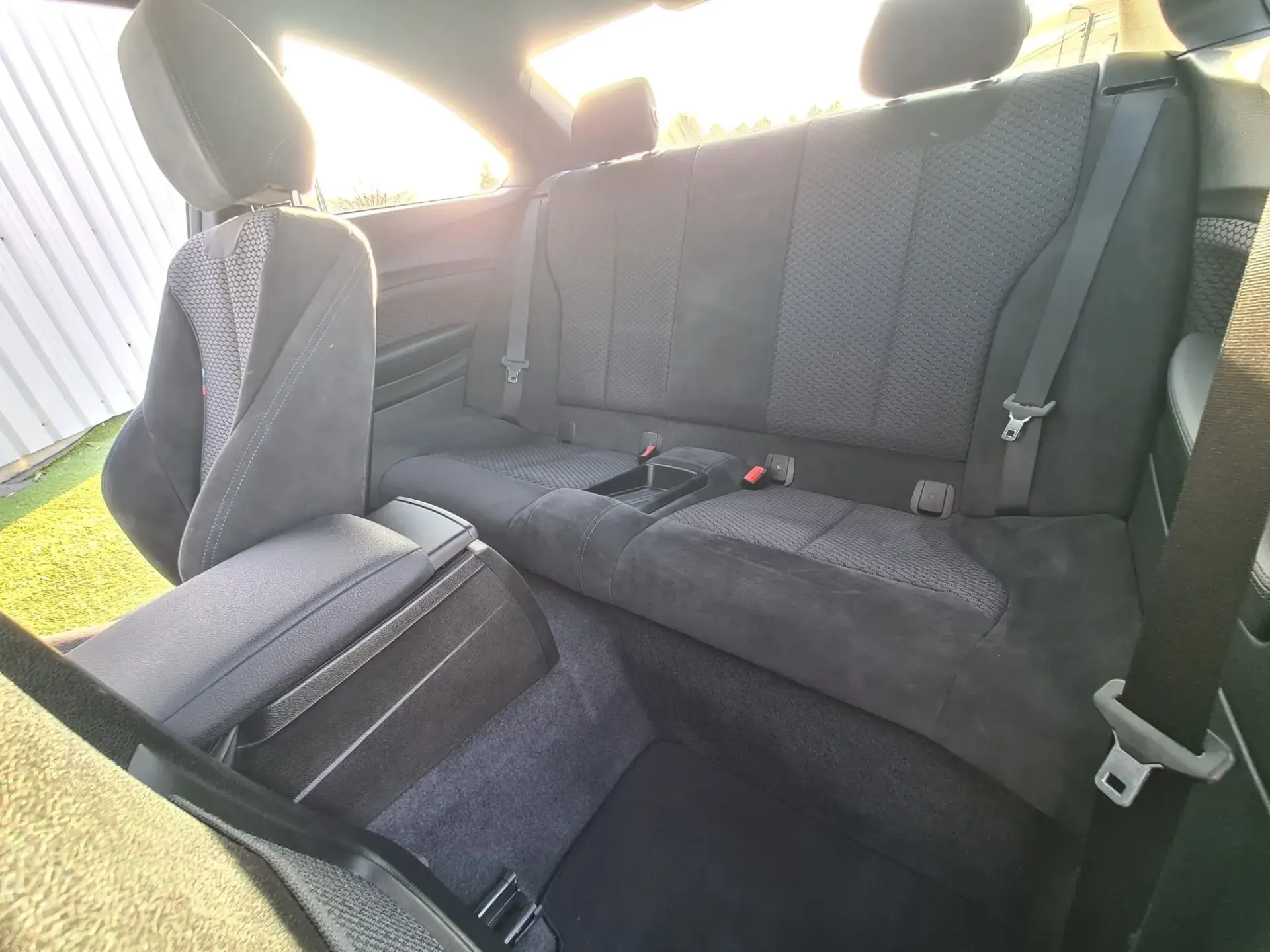 BMW 220 D Pack M Edition 15