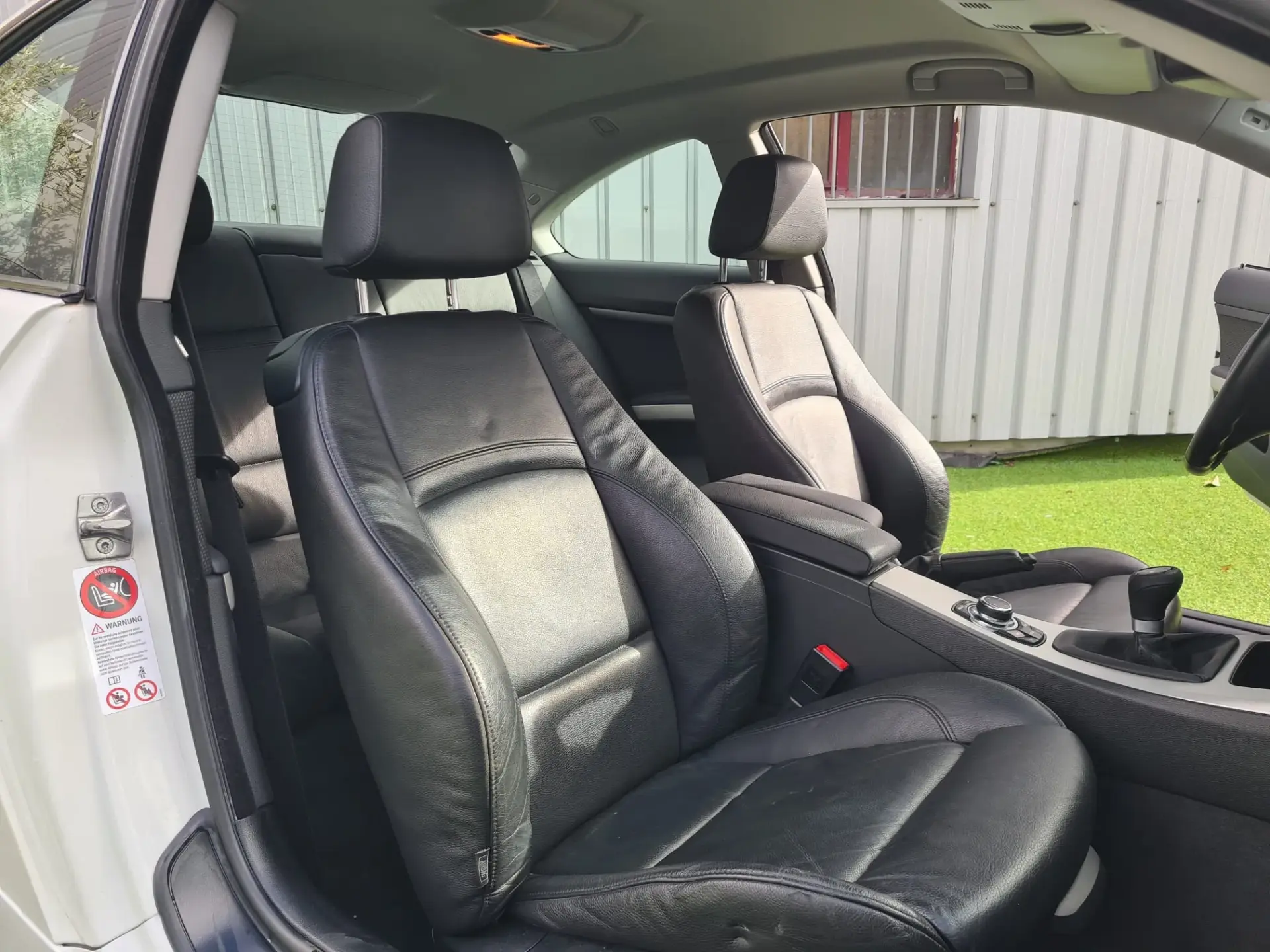 BMW 320 d Edição M 12