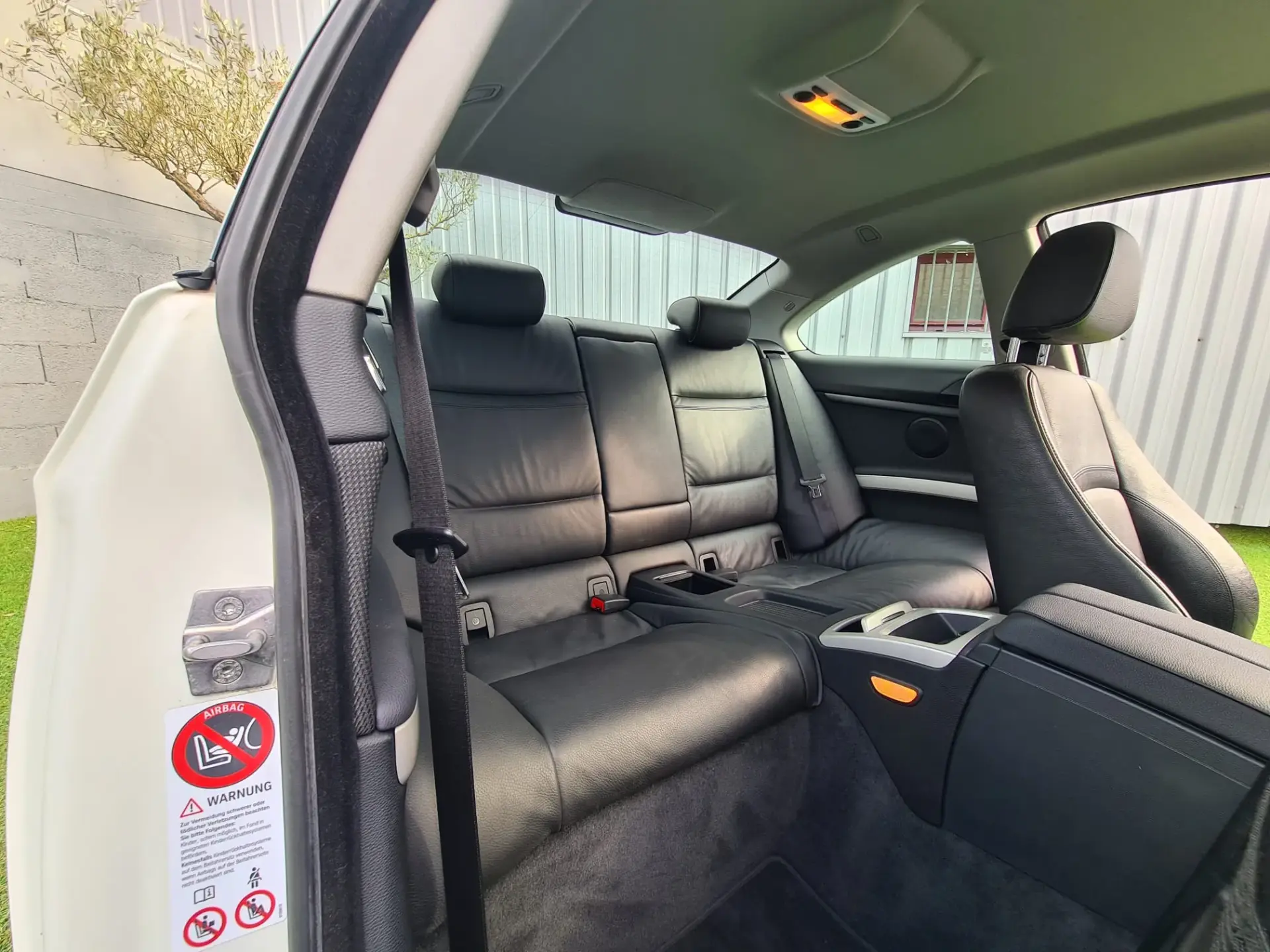 BMW 320 d Edição M 14