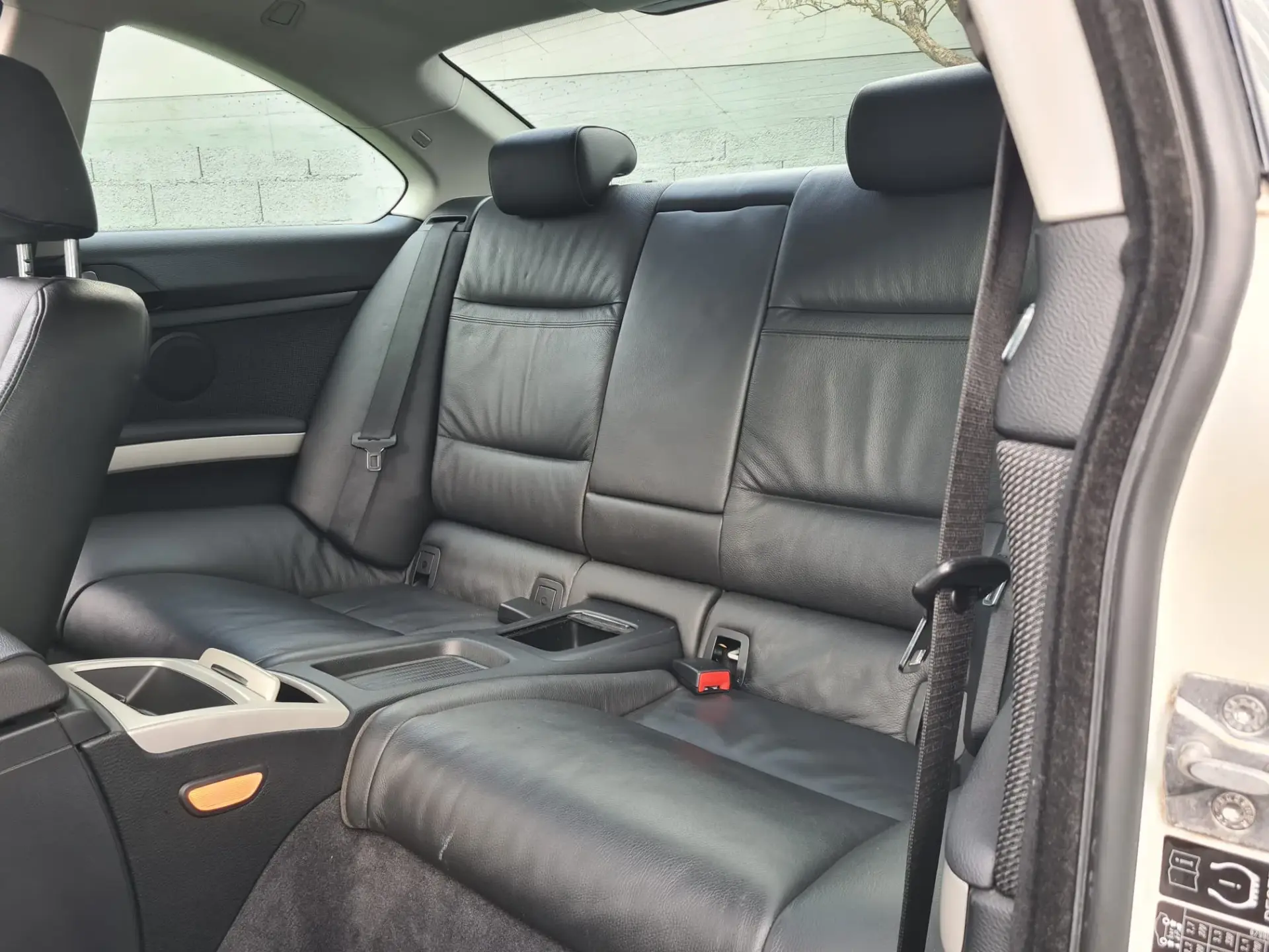 BMW 320 d Edição M 15