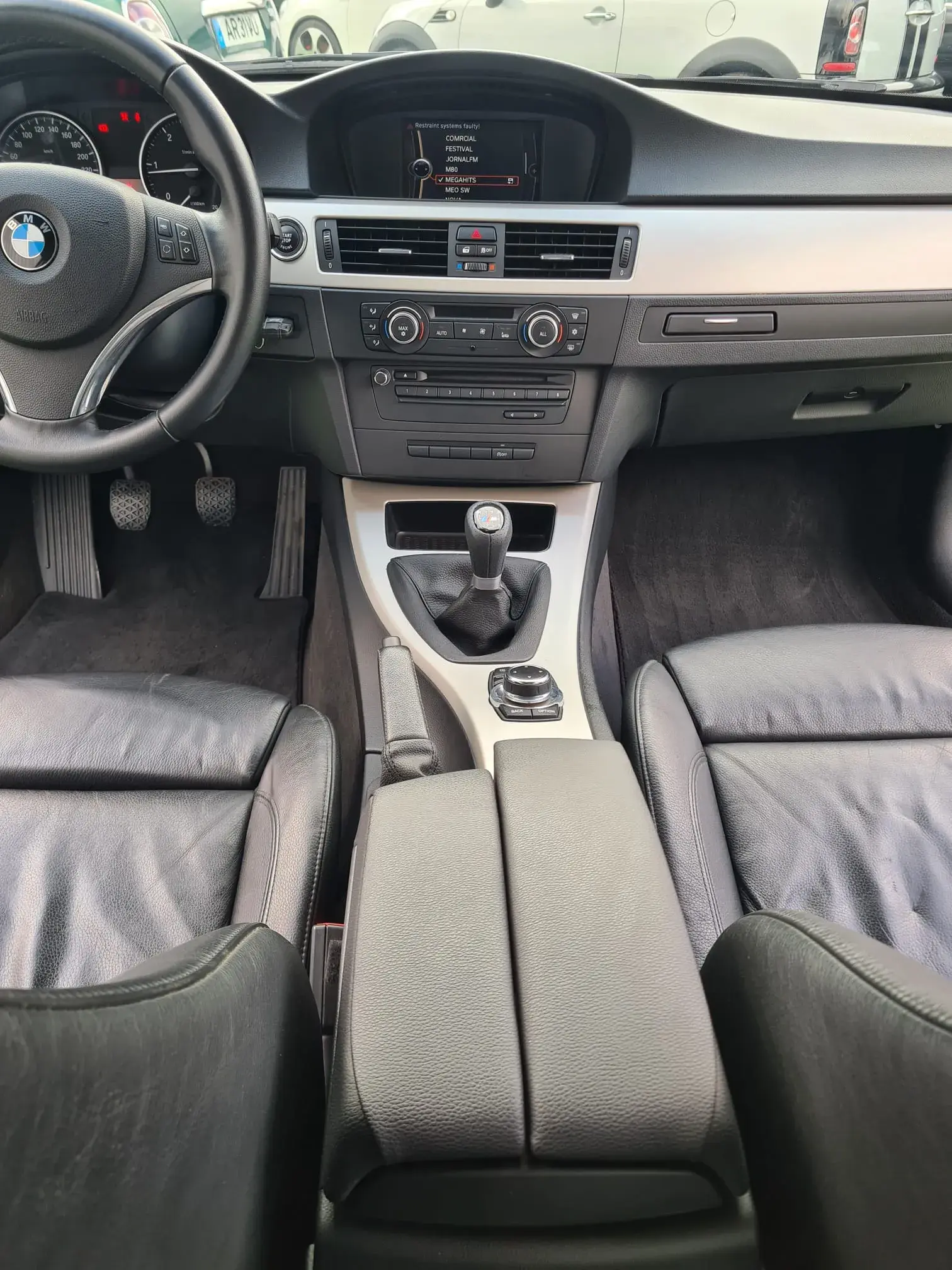BMW 320 d Edição M 16