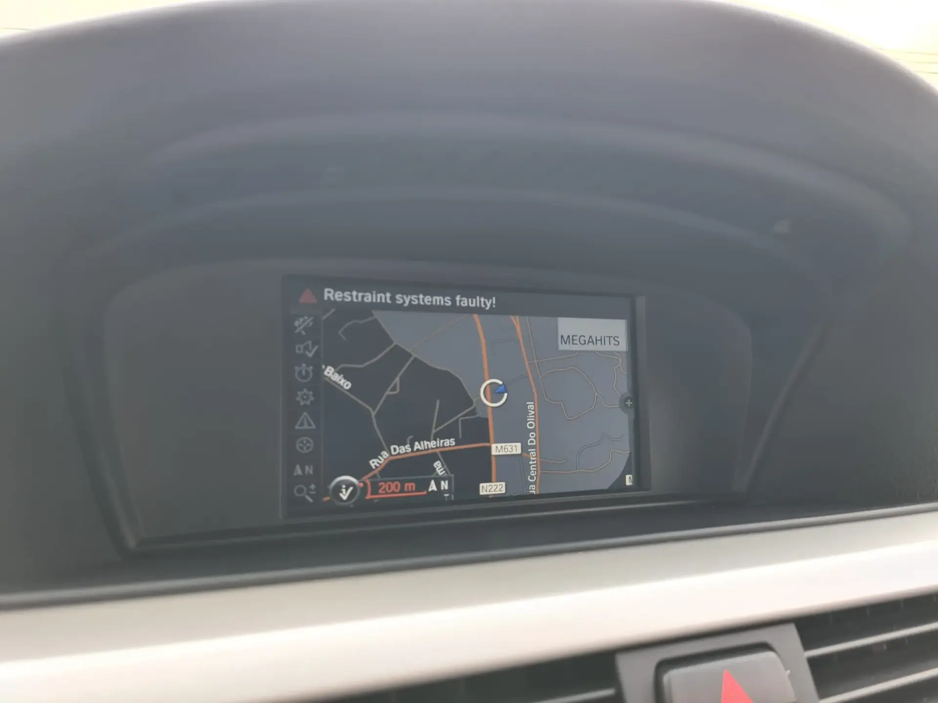 BMW 320 d Edição M 17