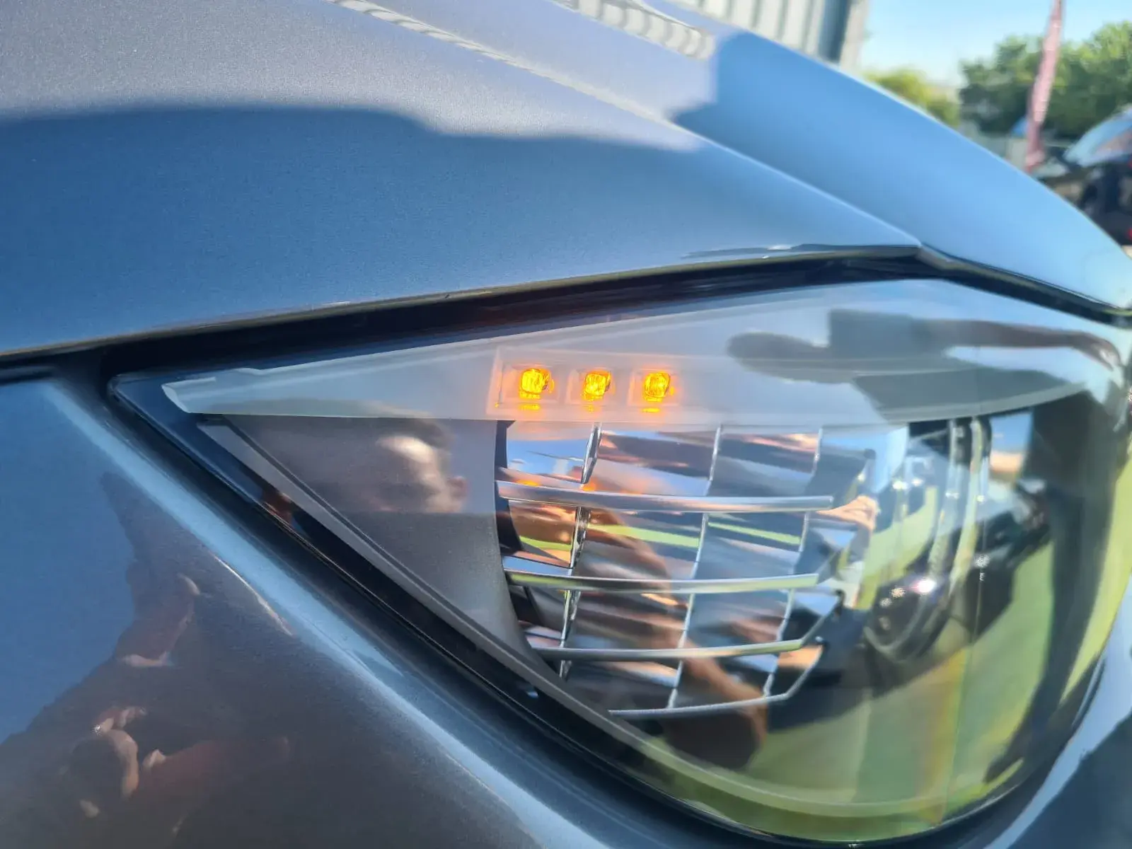 BMW 320 d Sport 11