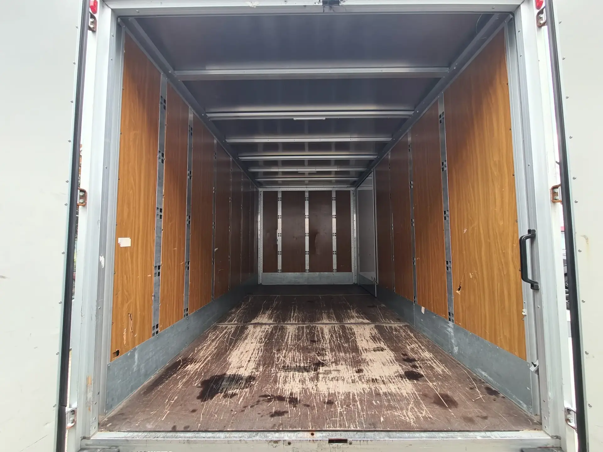 Citroen Jumper 2.2 BlueHDi 35 L3 Control 12