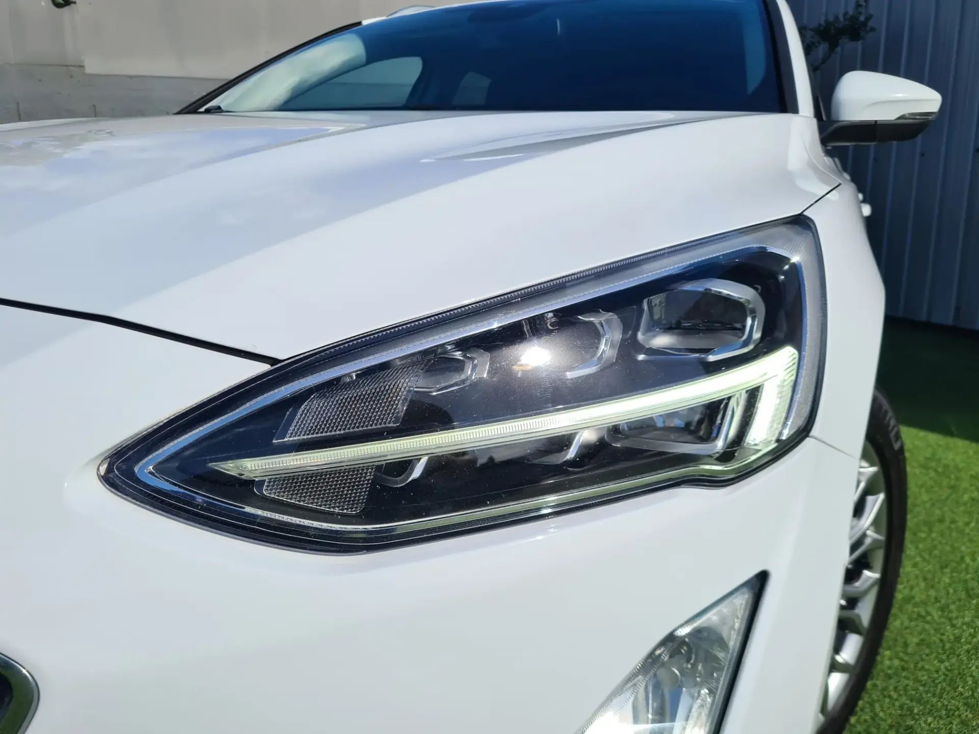 Ford Focus SW 1.5 TDCi Titanium 5