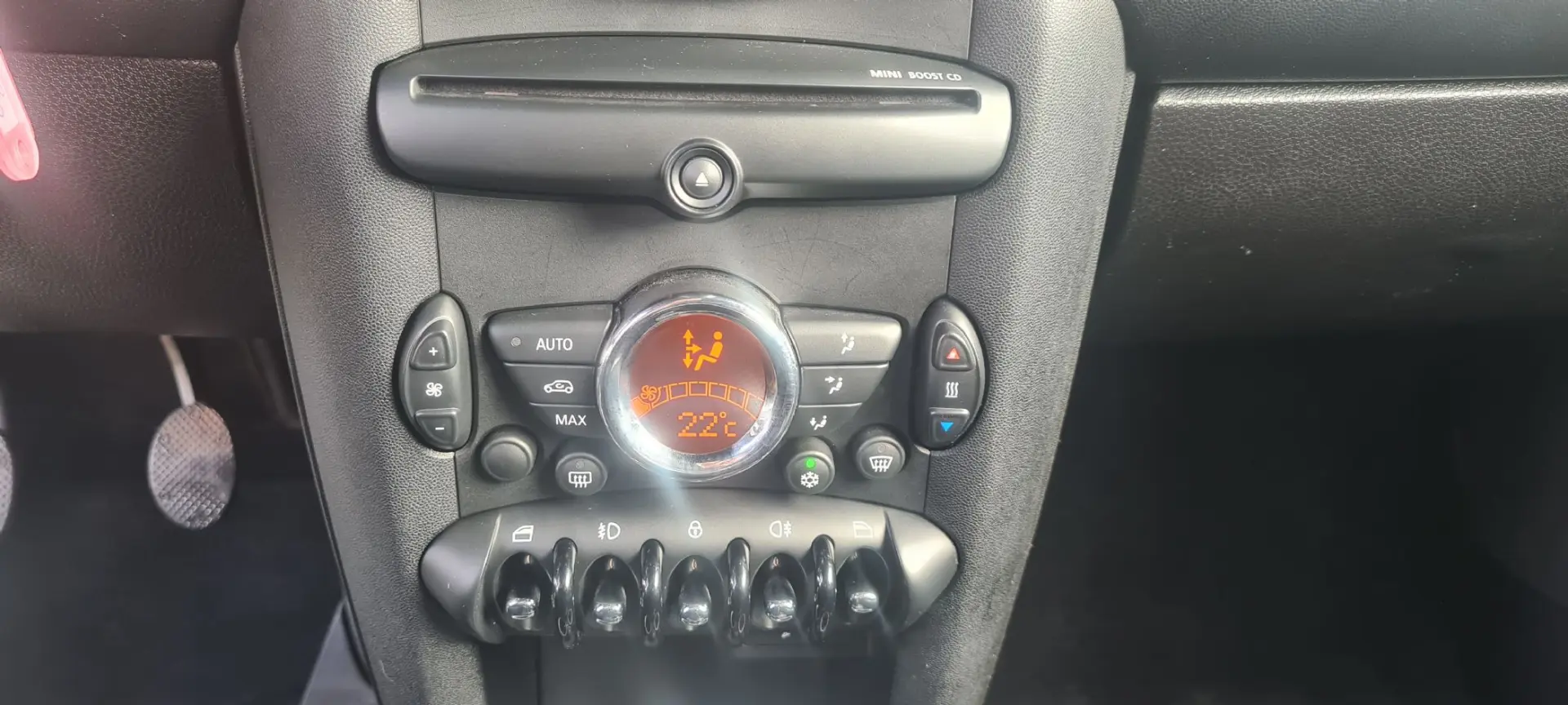 MINI Clubman Cooper D 1.6 11