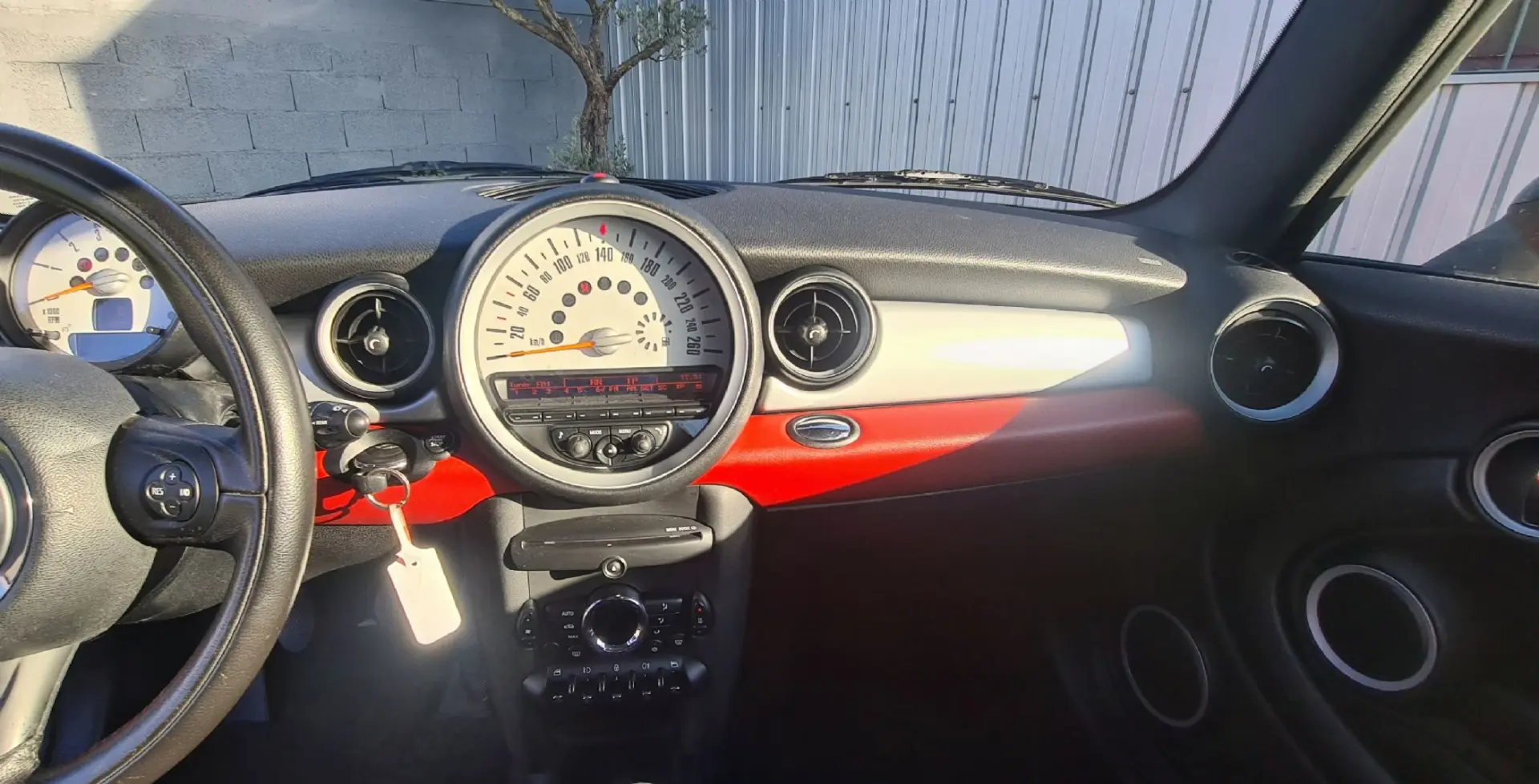 MINI 3 Portas Cooper D 1.6 13