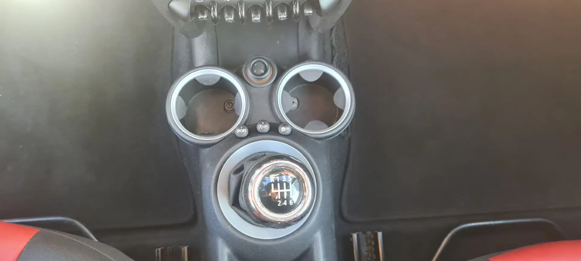 MINI 3 Portas Cooper D 1.6 16