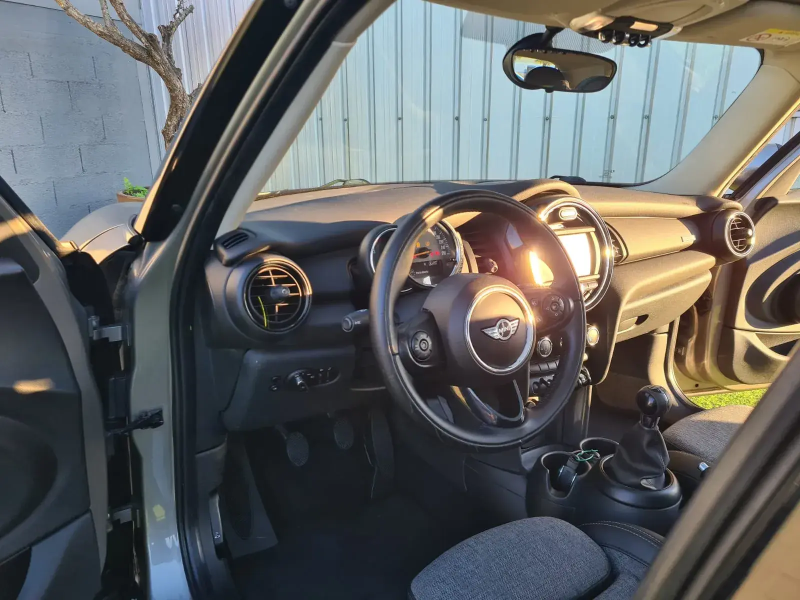 MINI 5 Portas Cooper D 5