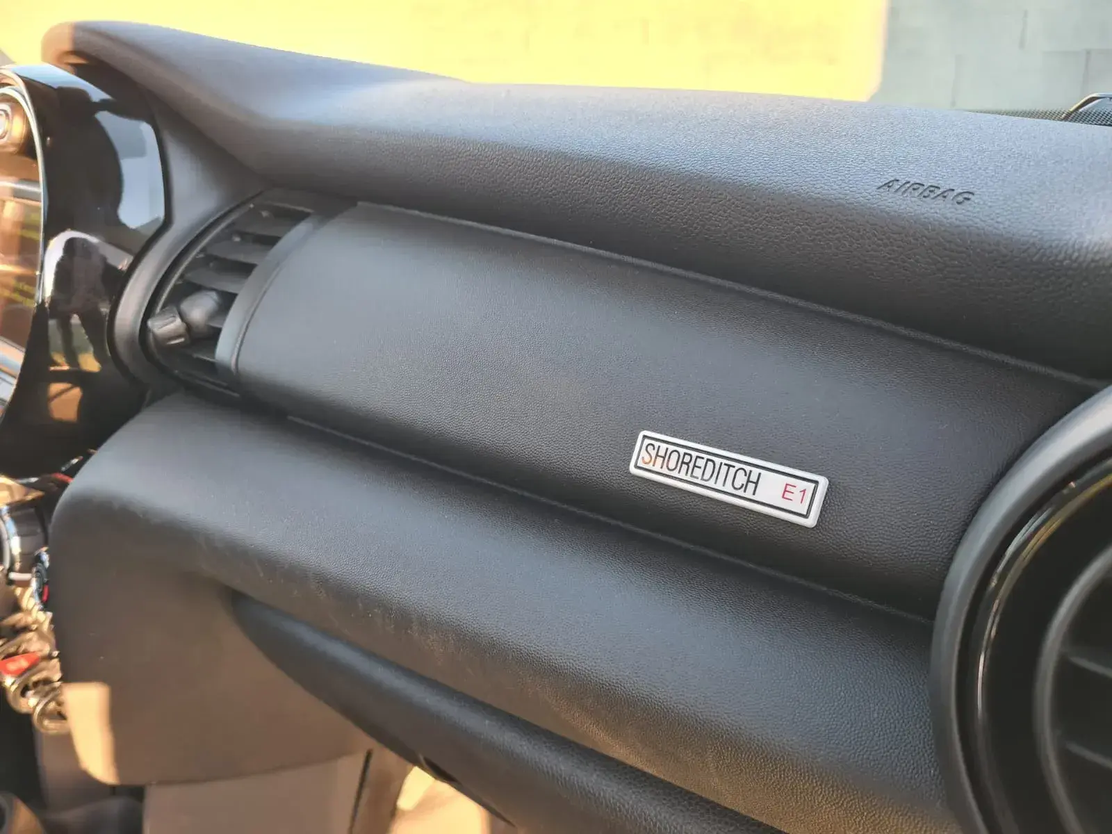 MINI 5 Portas Cooper D 9