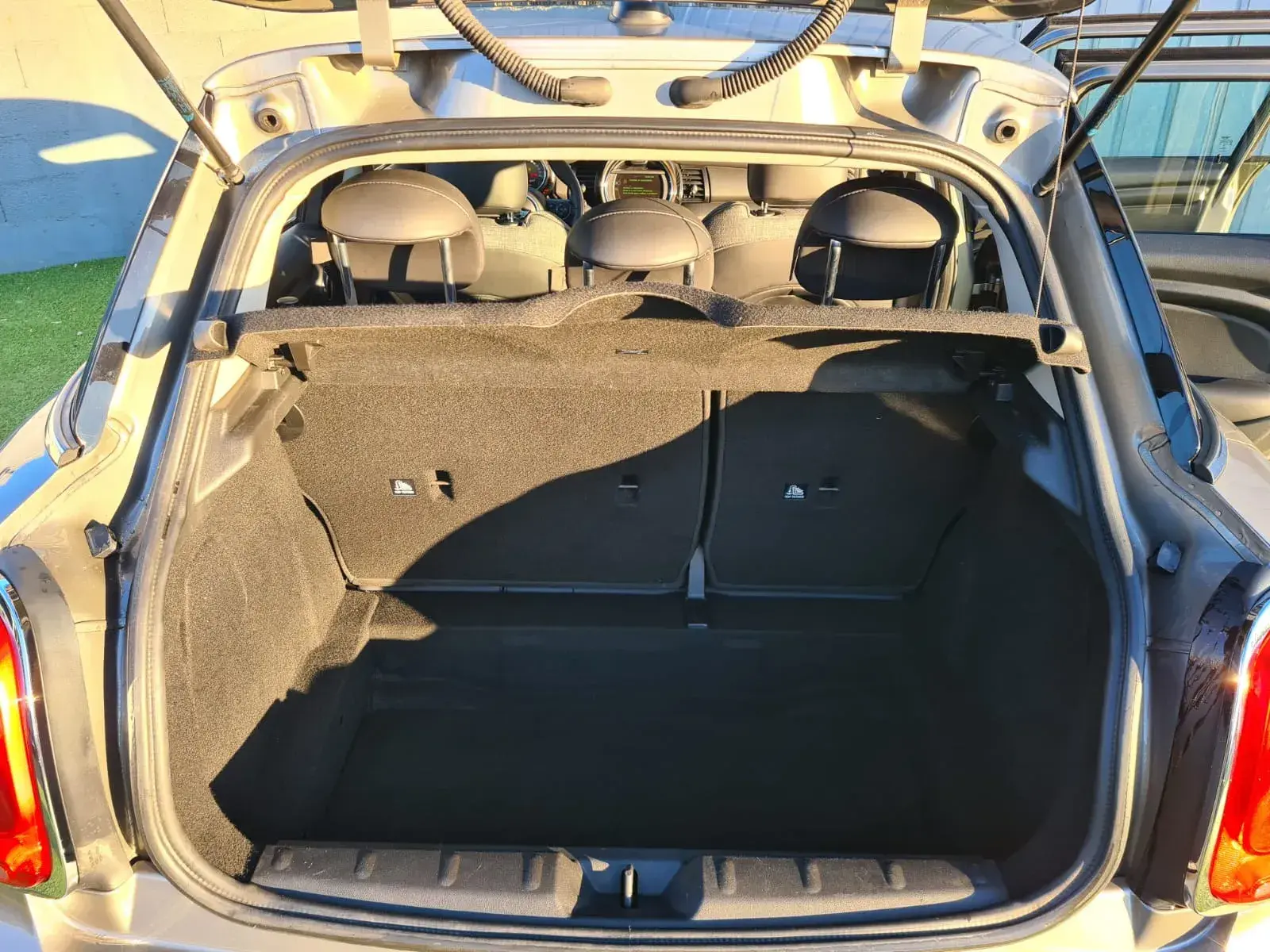 MINI 5 Portas Cooper D 13