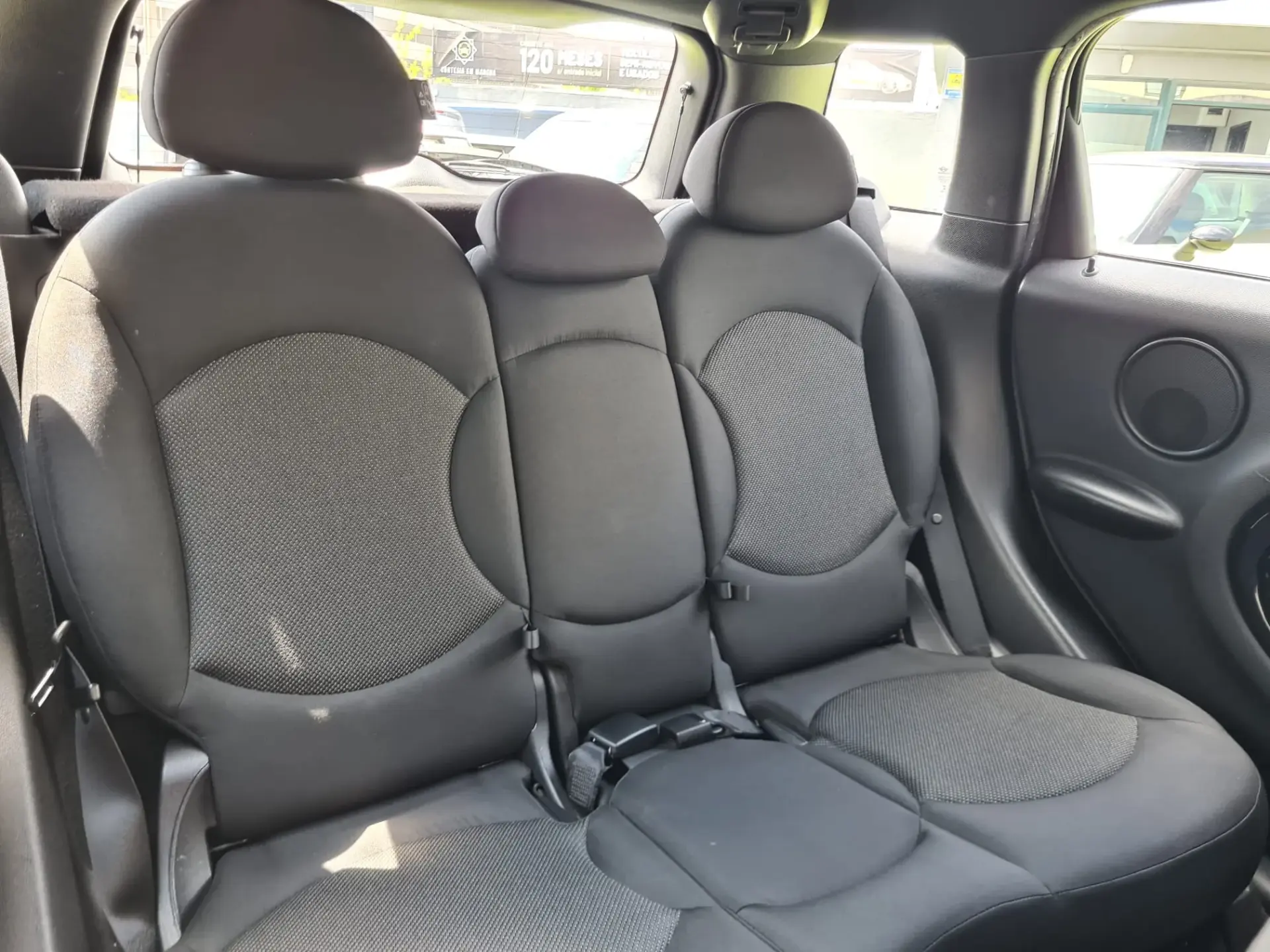 MINI Countryman Cooper D ALL4 Auto 8