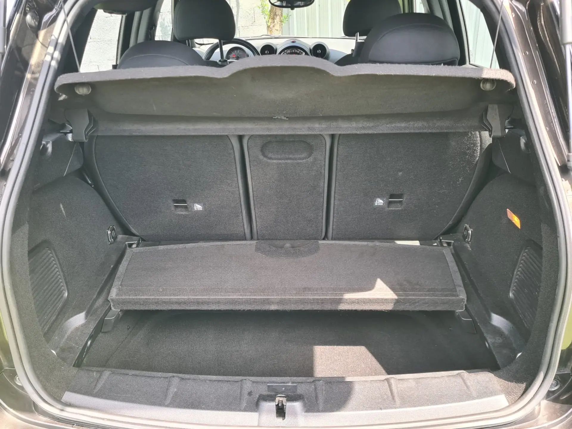 MINI Countryman Cooper D ALL4 Auto 13