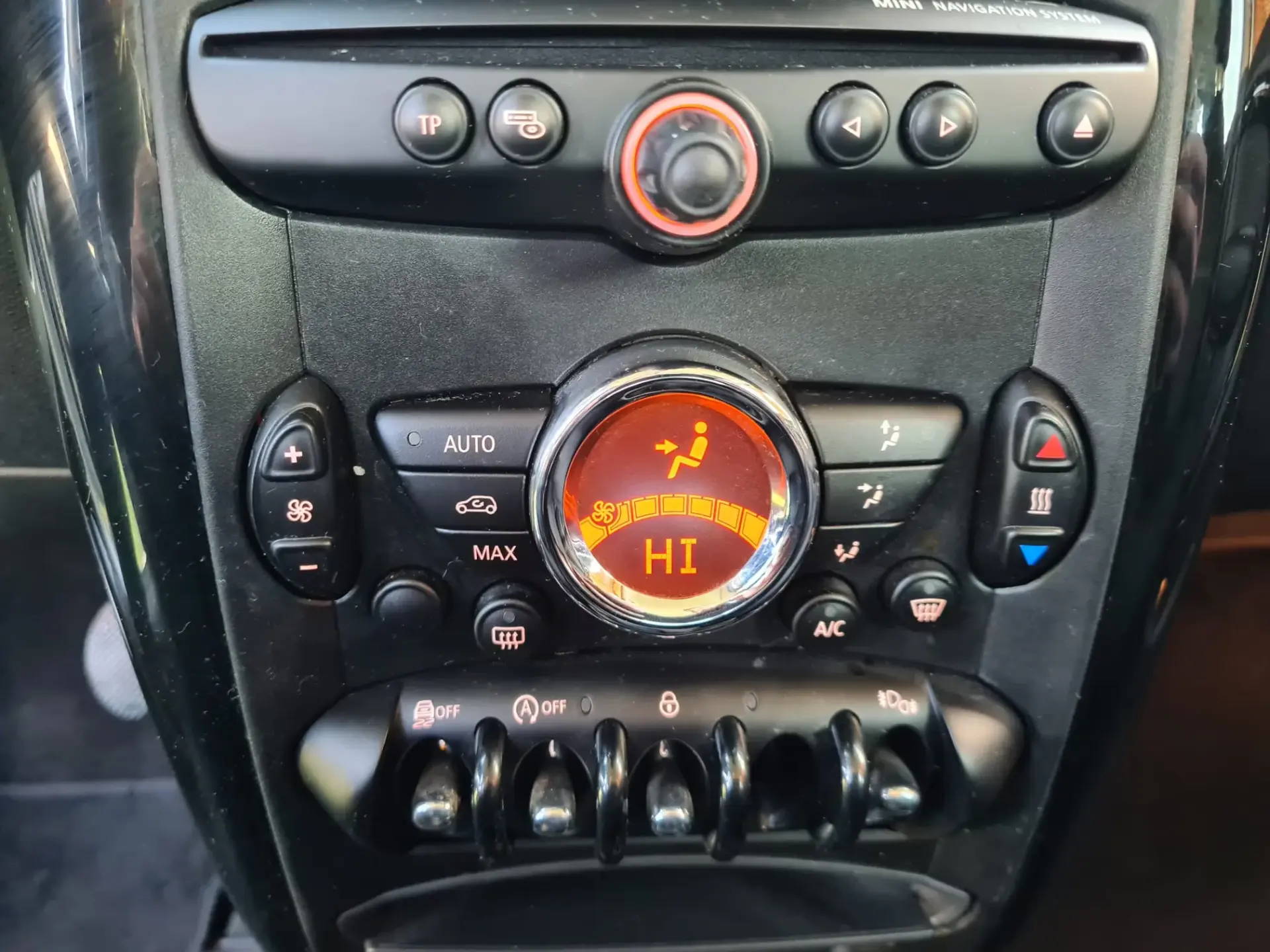 MINI Countryman Cooper D 7