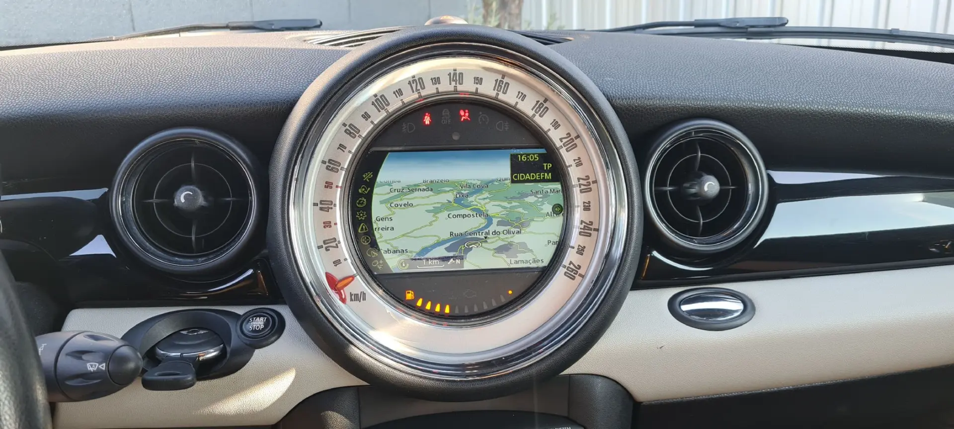 MINI Coupé Cooper SD 2.0 14