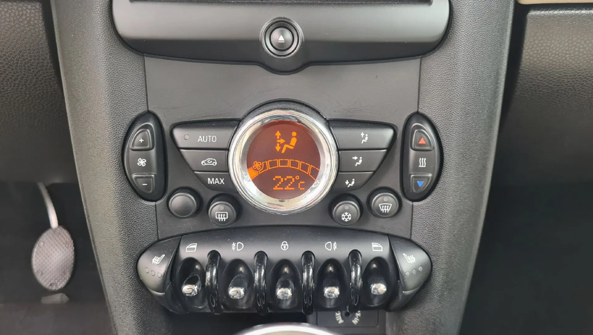 MINI 3 Portas One D 1.6 10