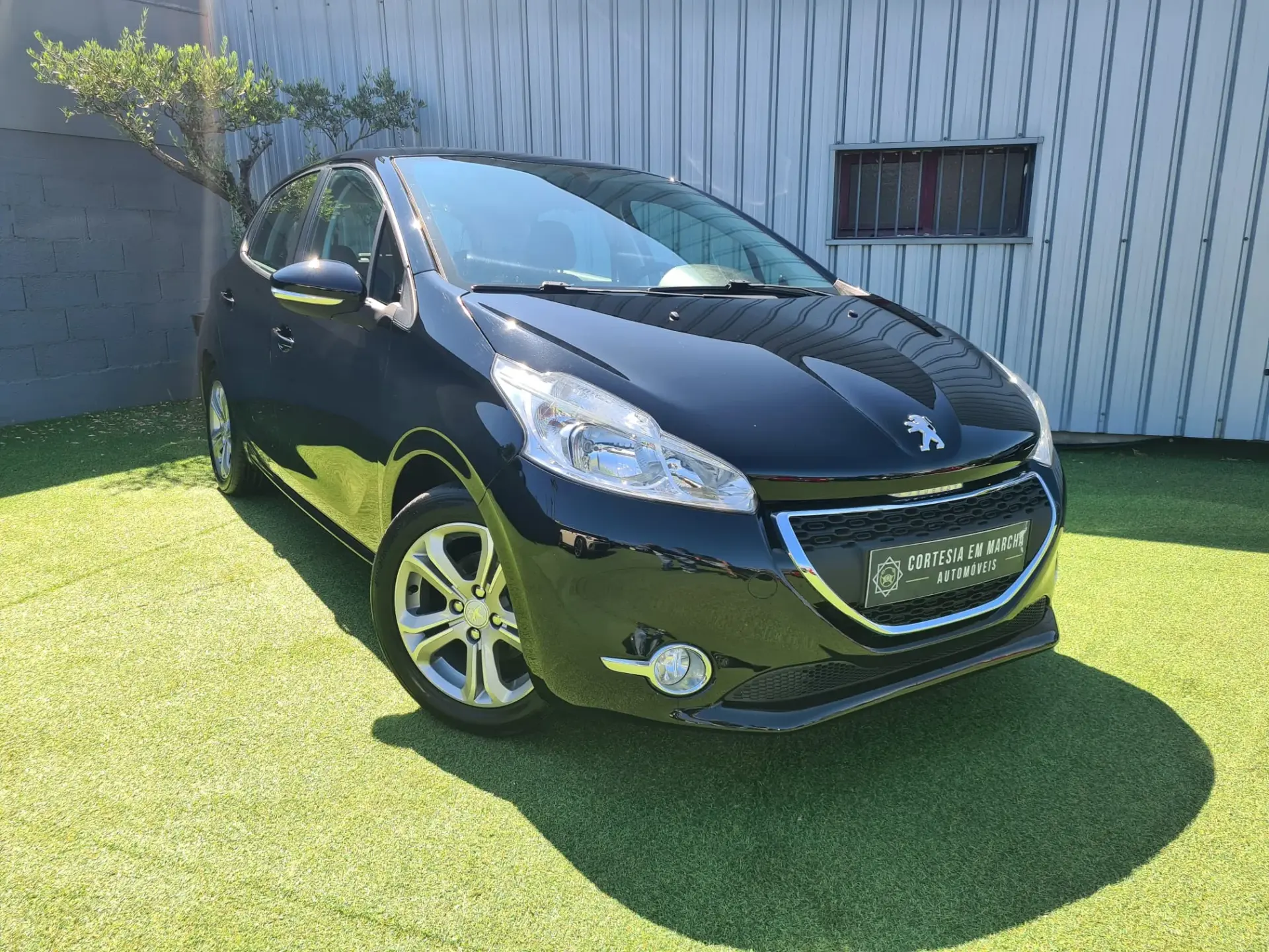 Peugeot 208 1.4 HDi Active 2