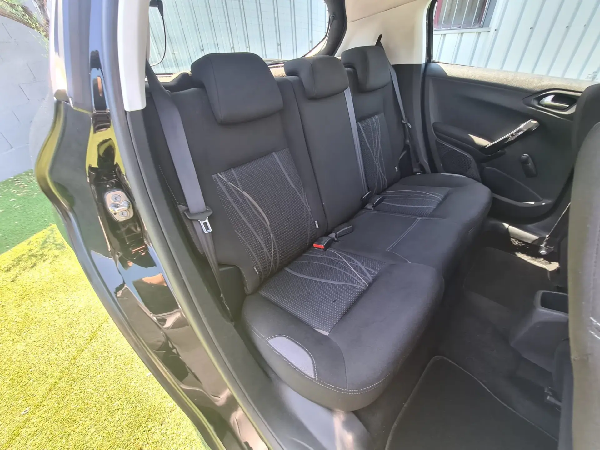 Peugeot 208 1.4 HDi Active 7