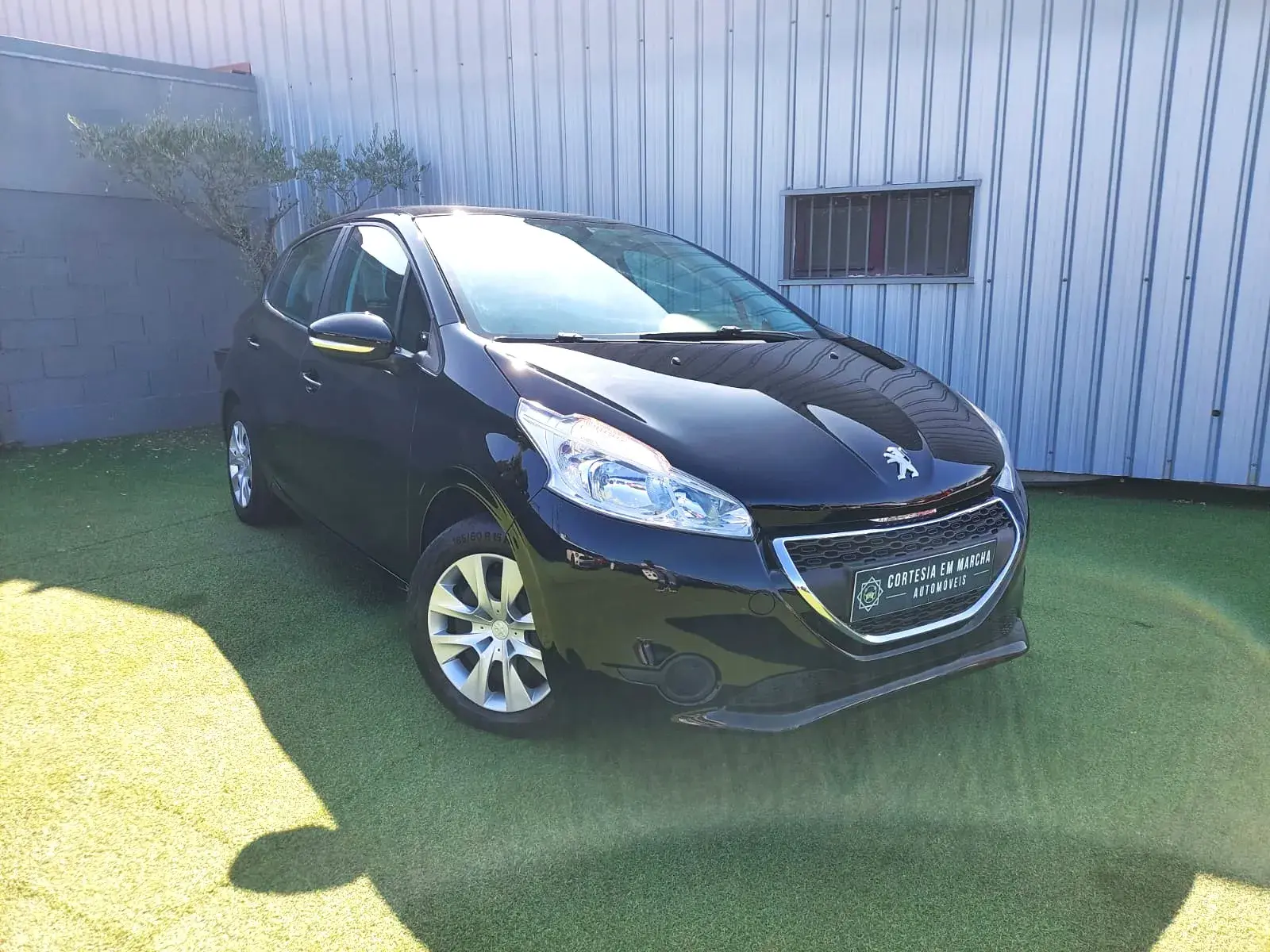 Peugeot 208 VTI Access 2