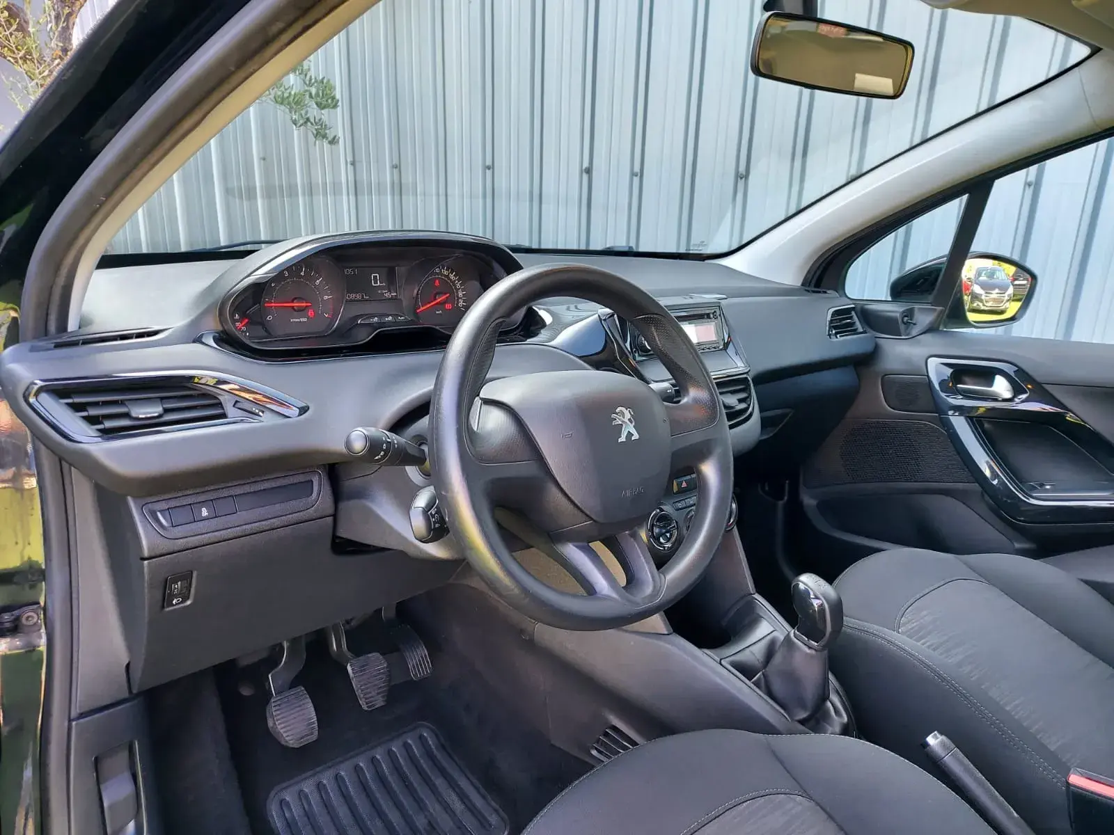 Peugeot 208 VTI Access 5