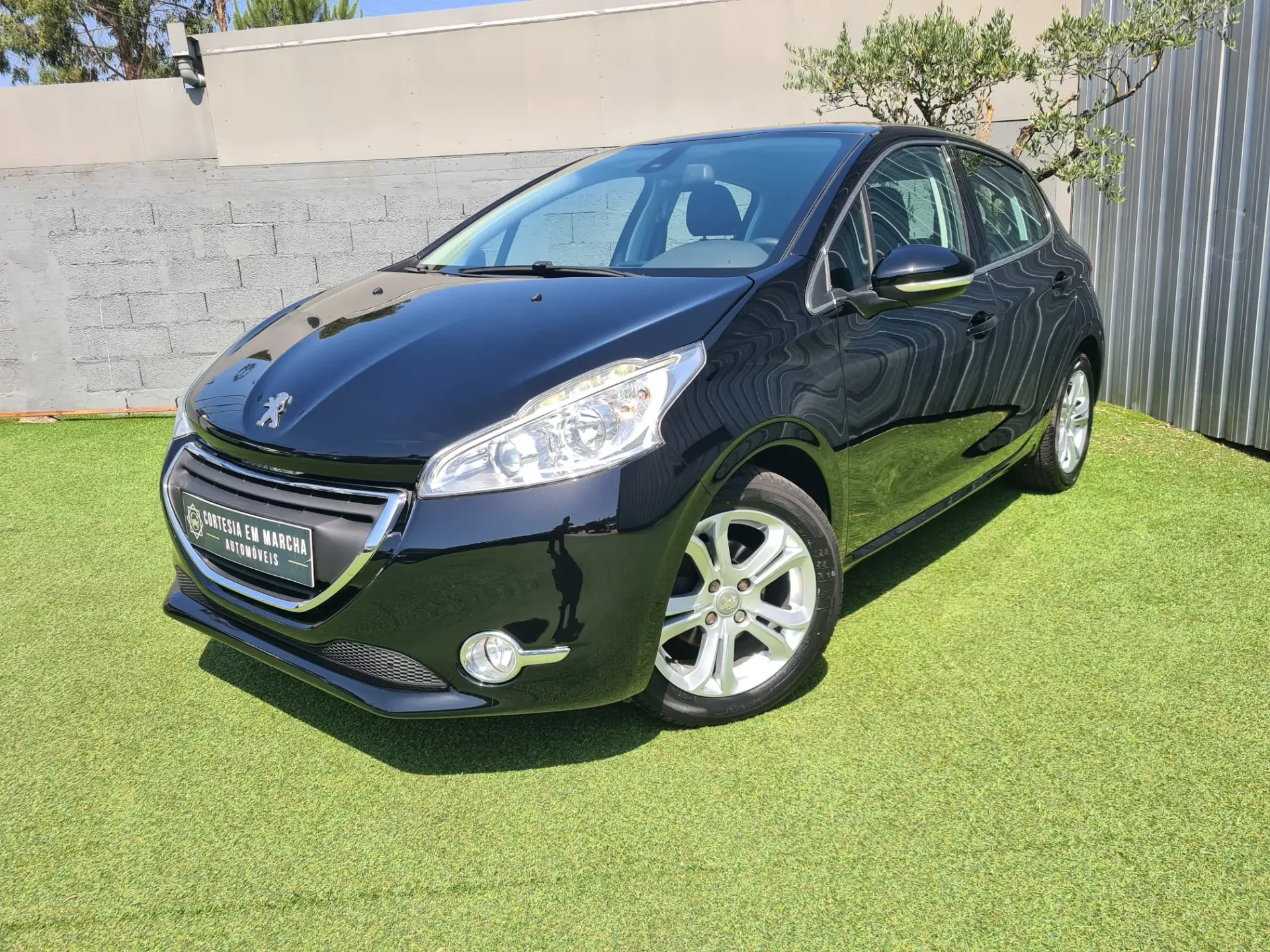 Peugeot 208 1.2 PureTech Active 1