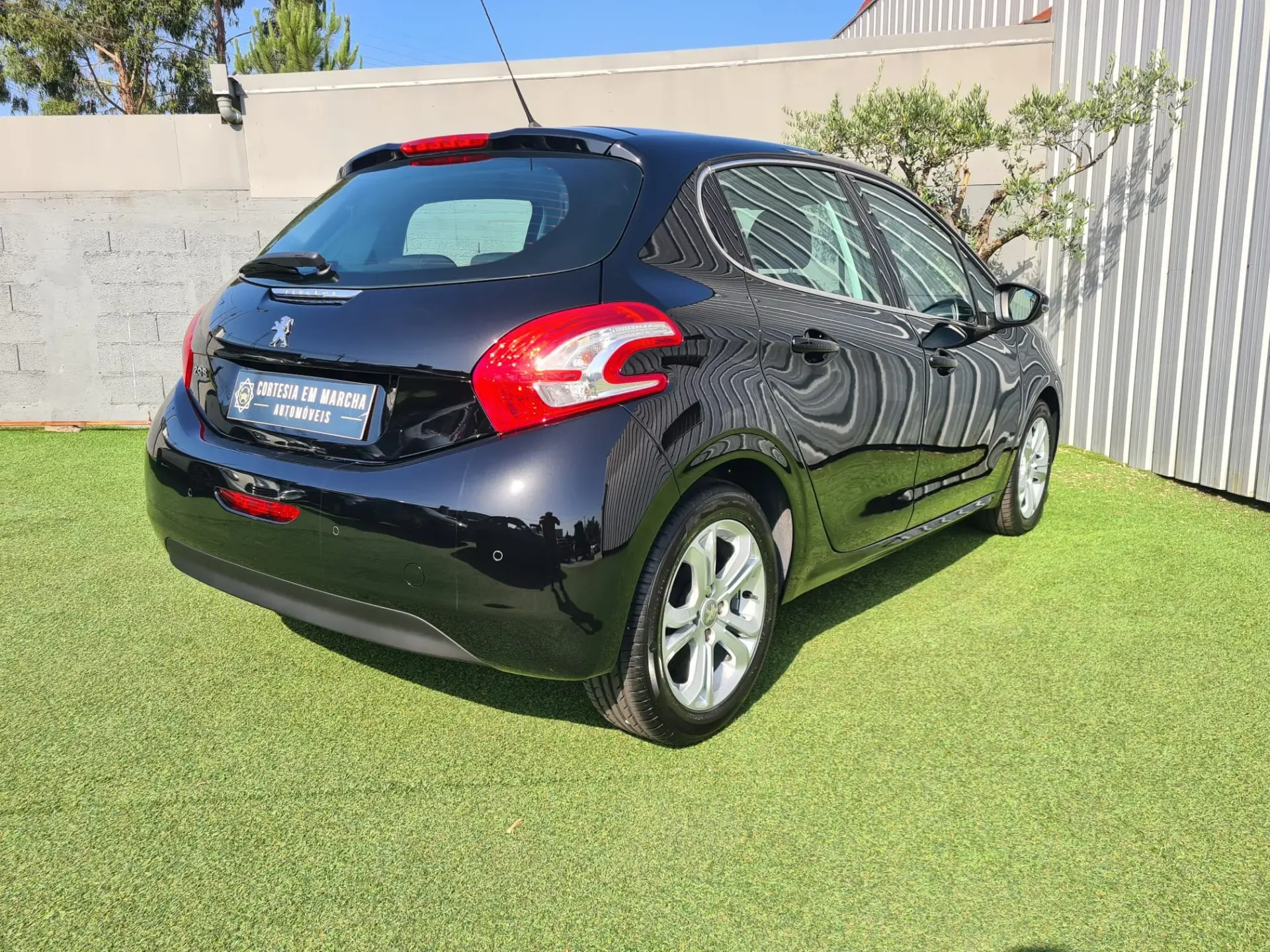 Peugeot 208 1.2 PureTech Active 3
