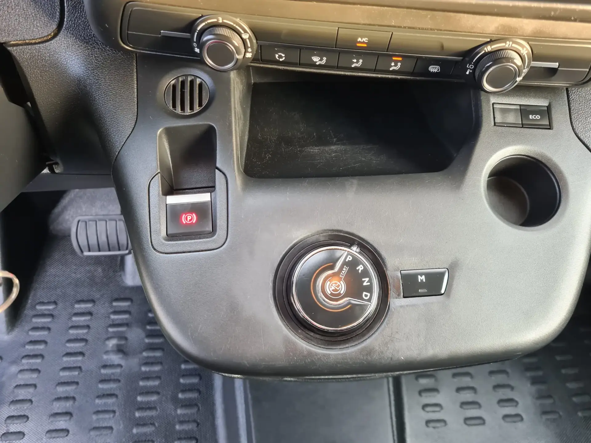 Peugeot Partner 1.5 BlueHDi Longa EAT8 8