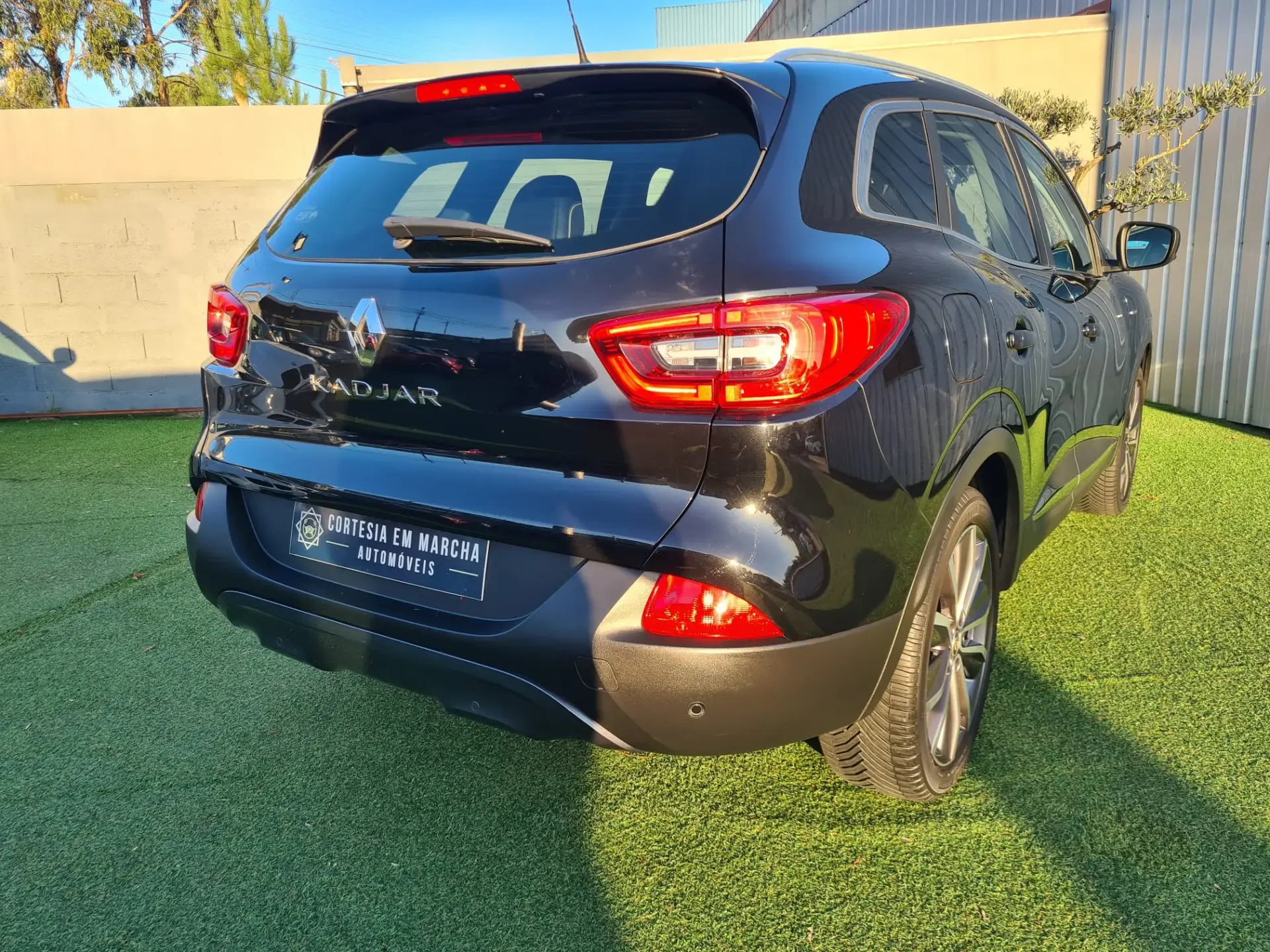 Renault Kadjar 4