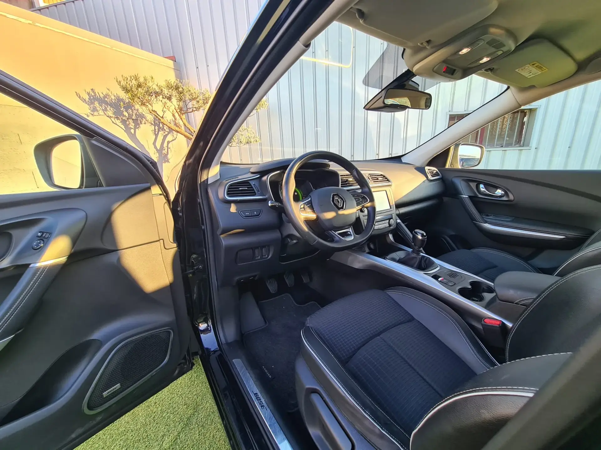 Renault Kadjar 8