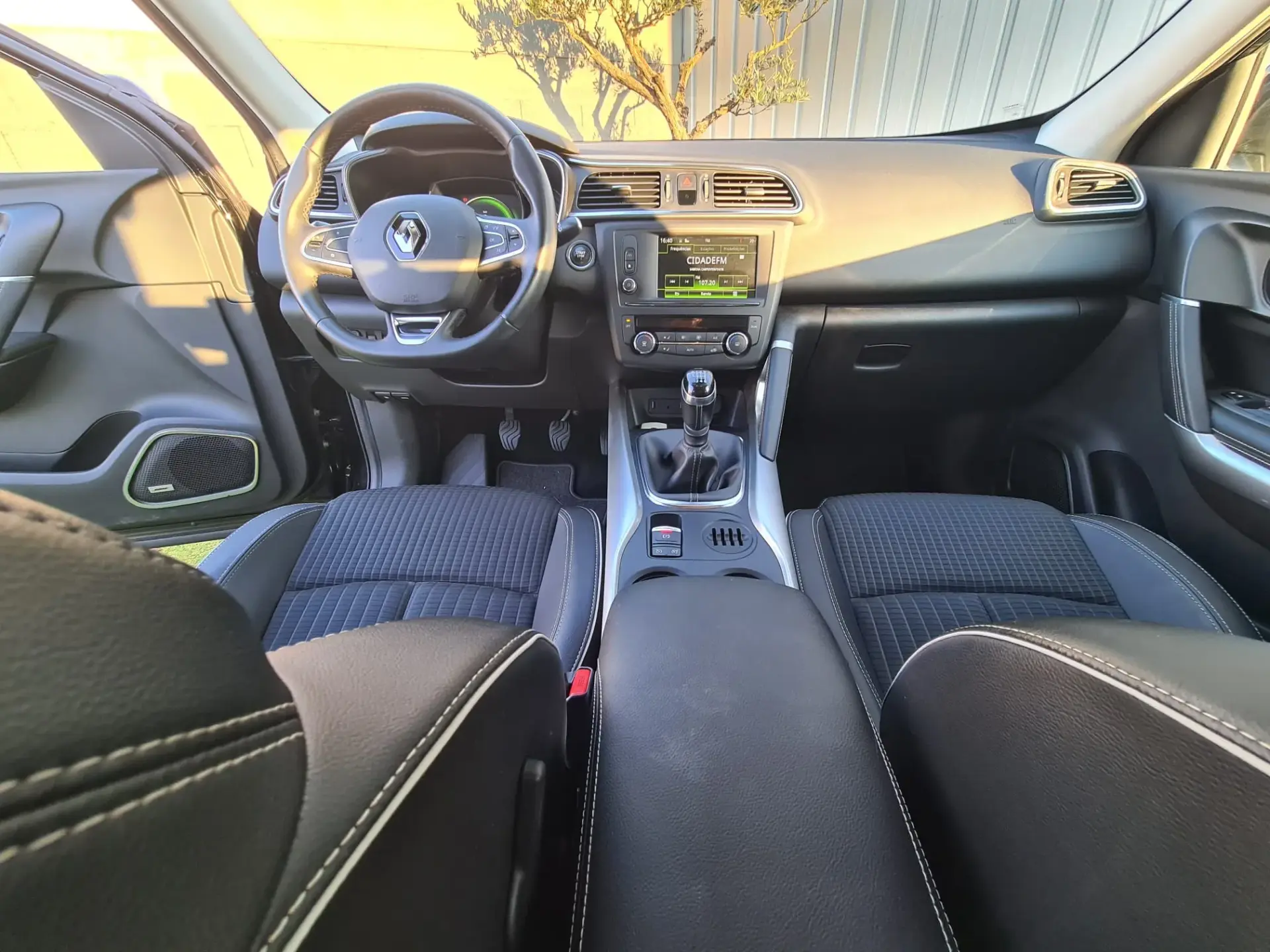 Renault Kadjar 9