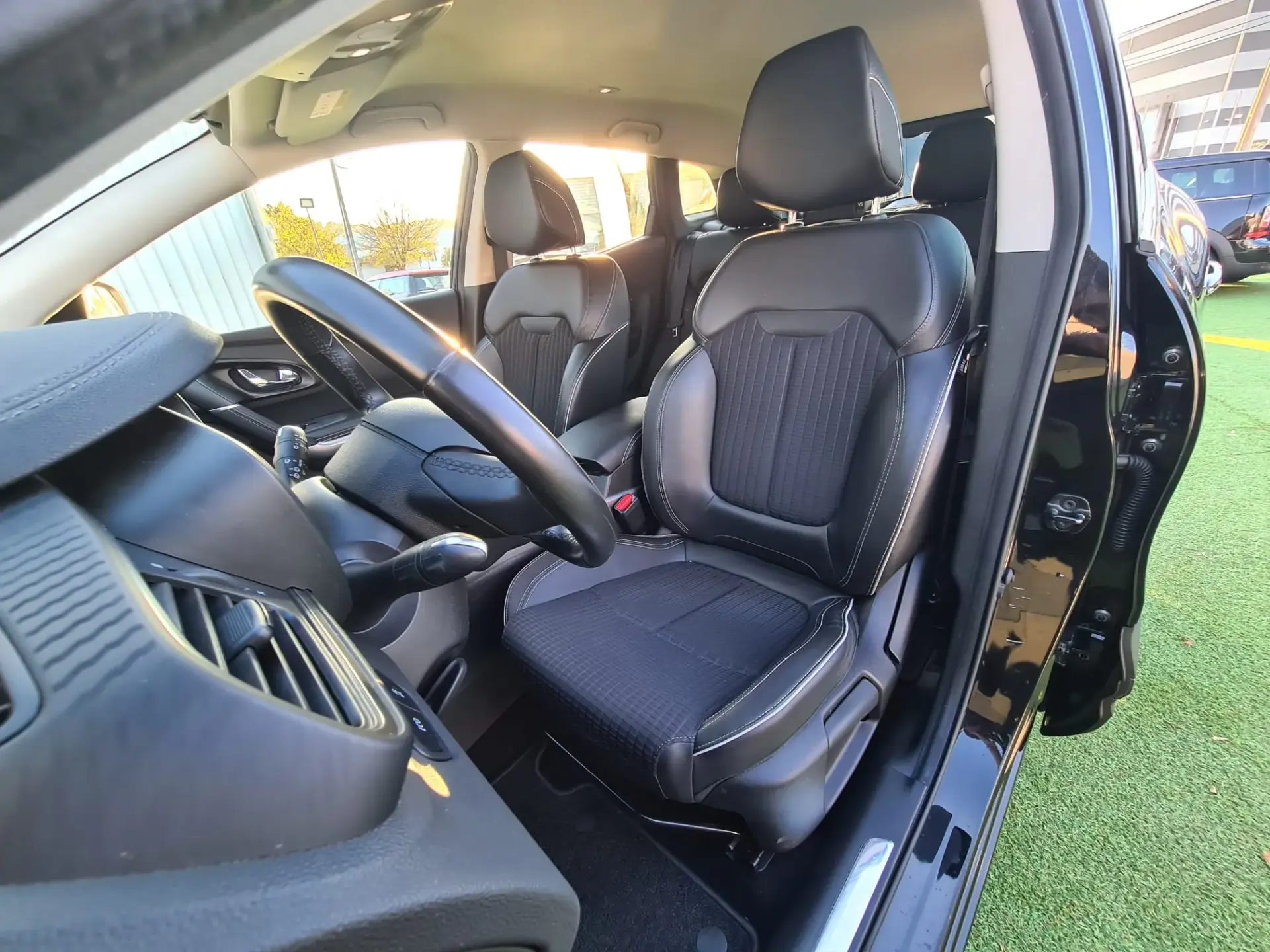 Renault Kadjar 10