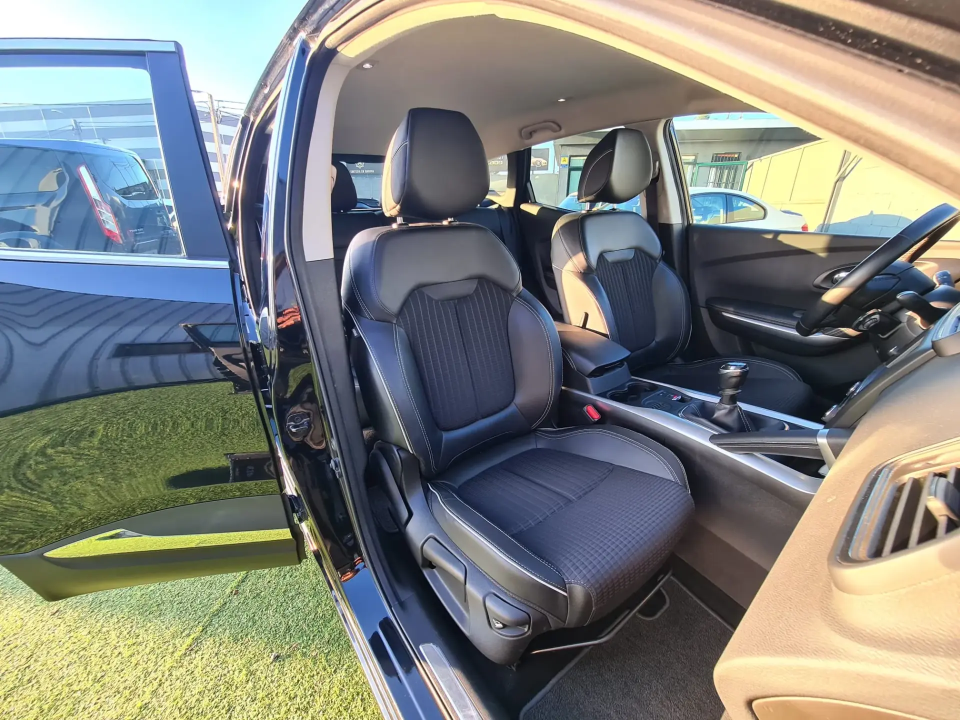 Renault Kadjar 11