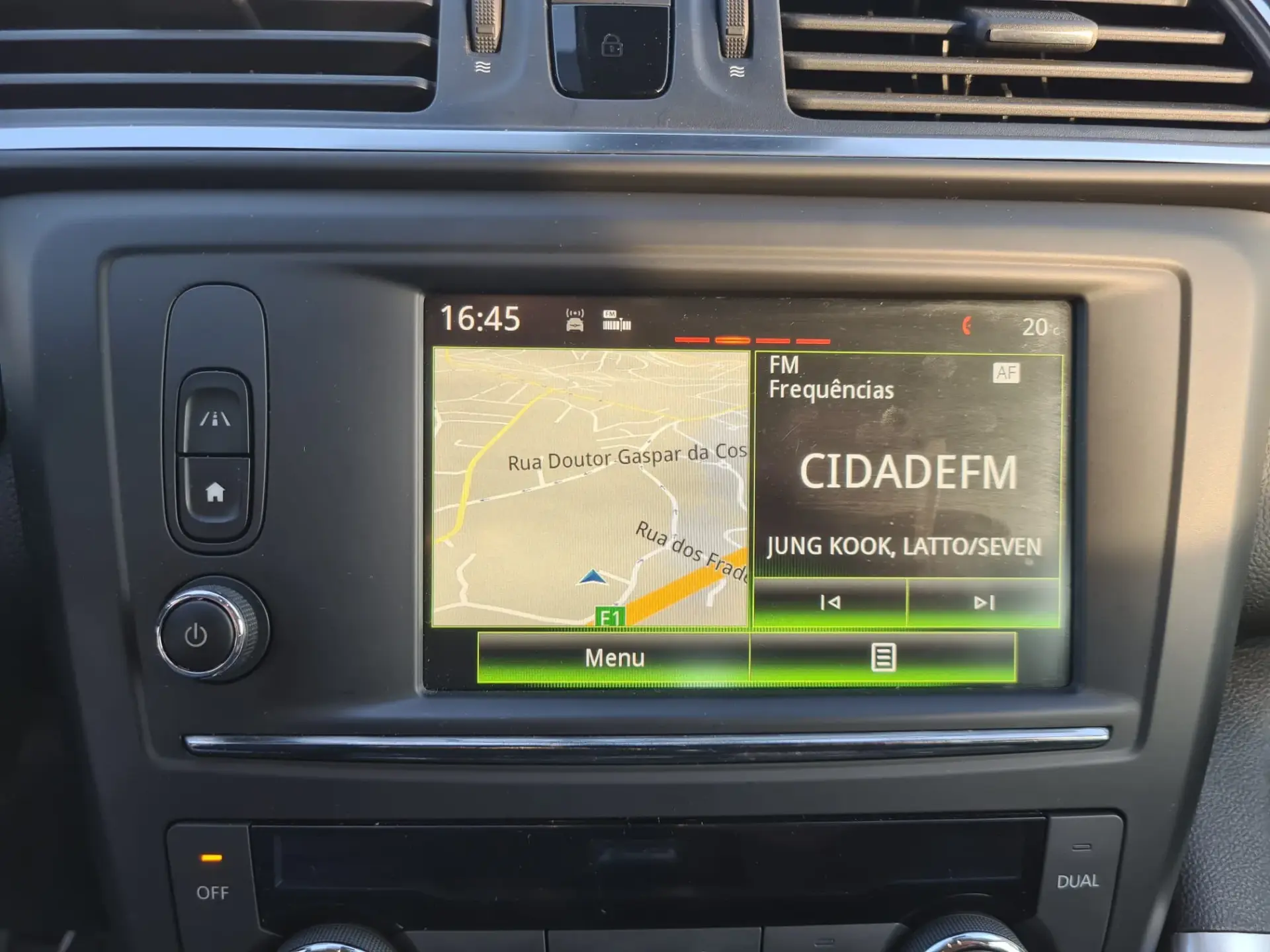 Renault Kadjar 16