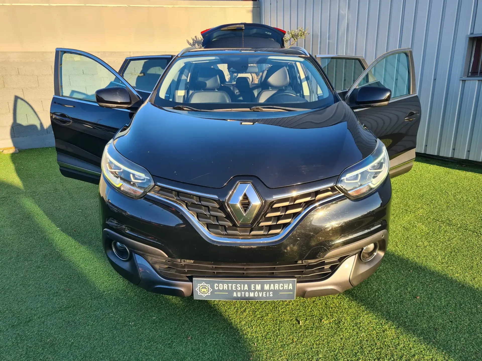 Renault Kadjar 20