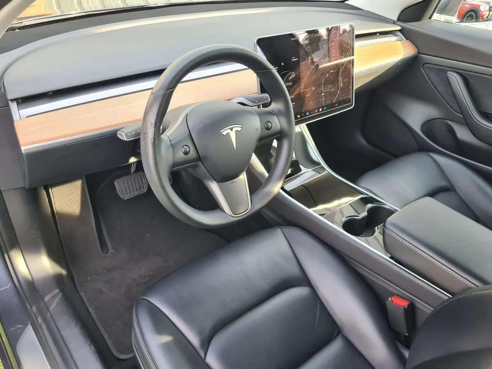 Tesla Model 3 Standard Plus 5