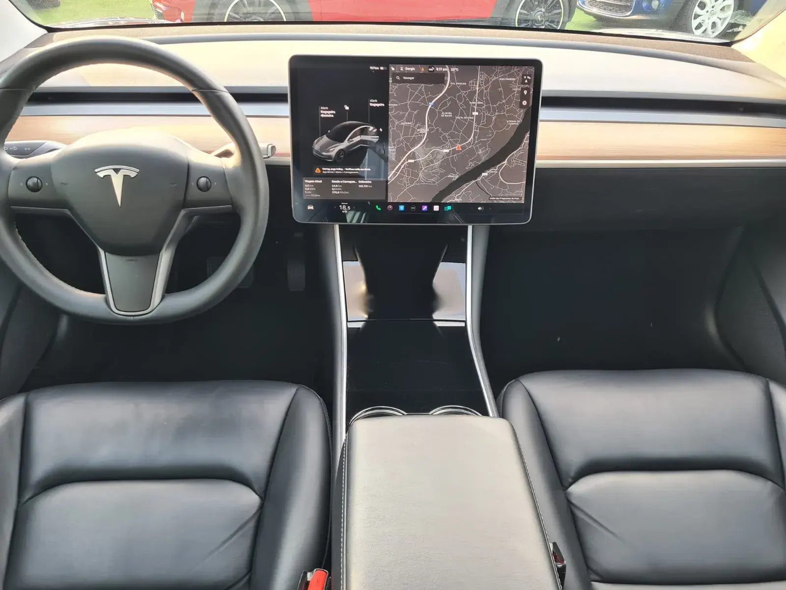 Tesla Model 3 Standard Plus 6