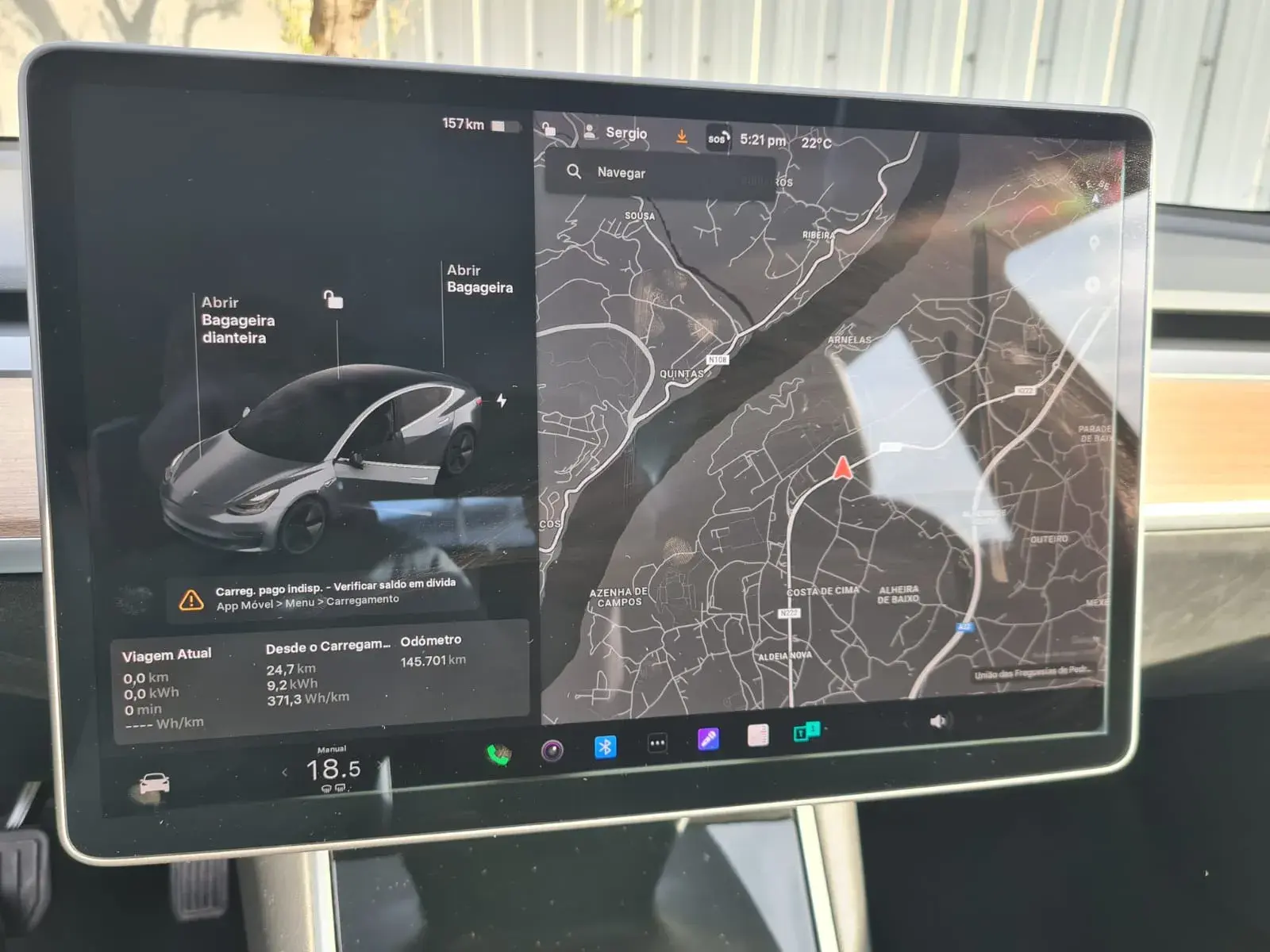 Tesla Model 3 Standard Plus 7