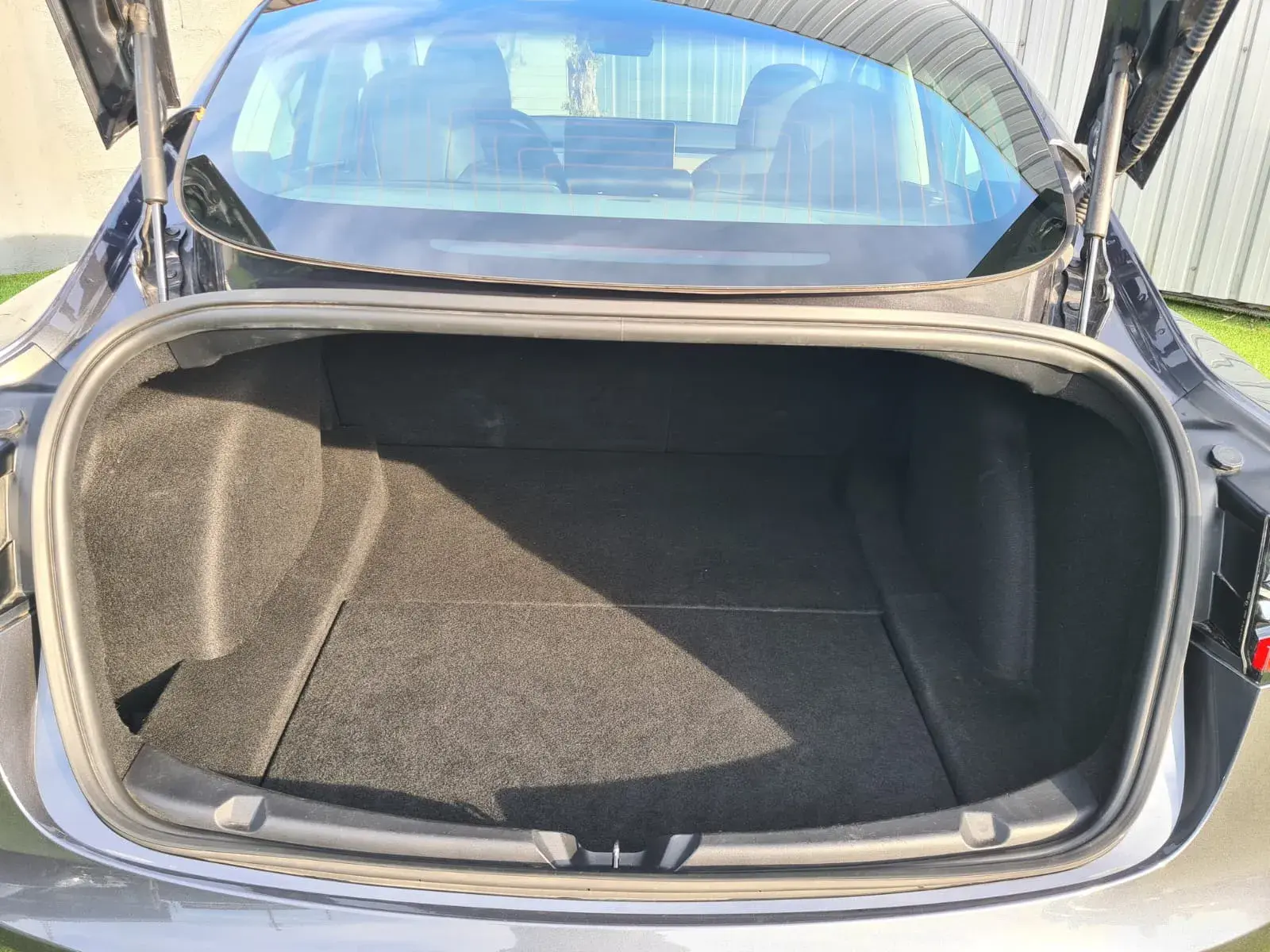 Tesla Model 3 Standard Plus 10