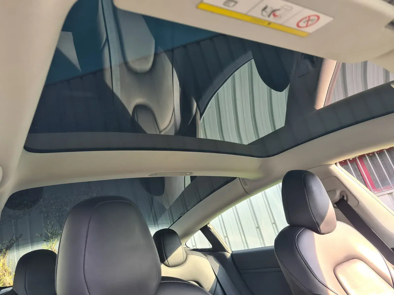Tesla Model 3 Standard Plus 12