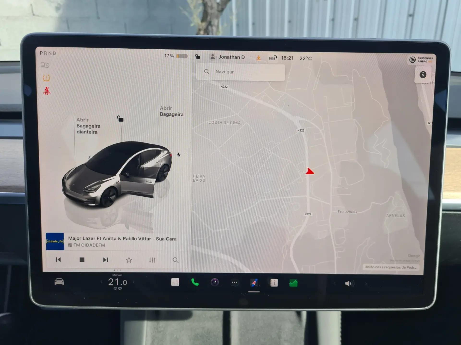 Tesla Model 3 Long Range AWD Dual Motor 10