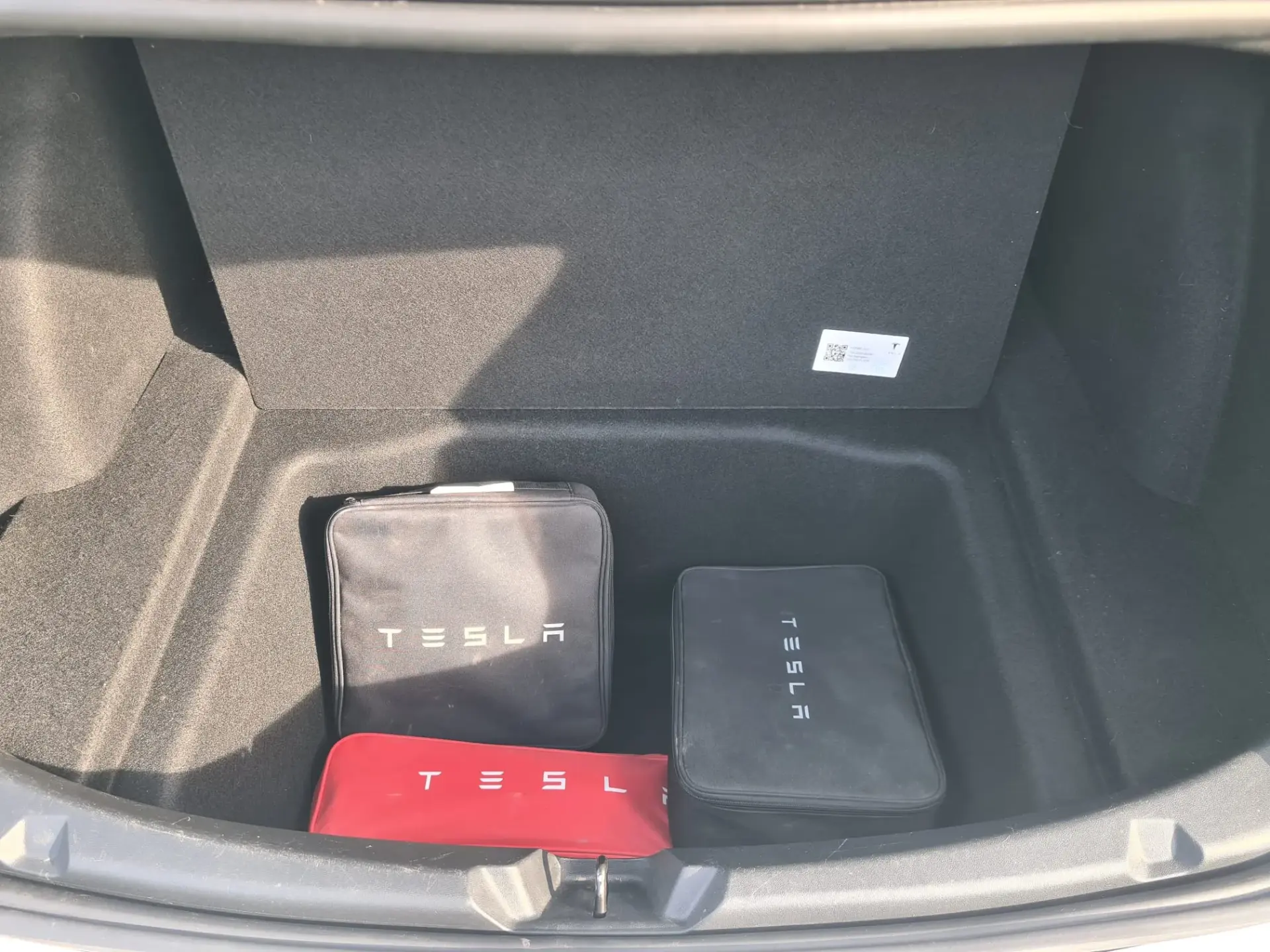 Tesla Model 3 Long Range AWD Dual Motor 13