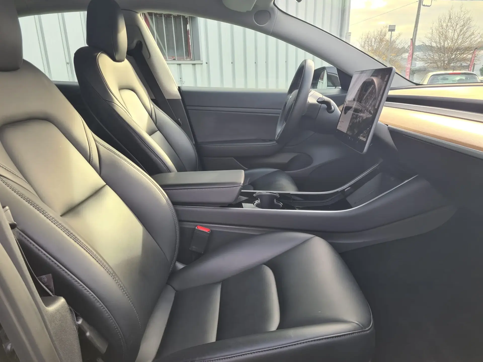 Tesla Model 3 Standard Plus 7
