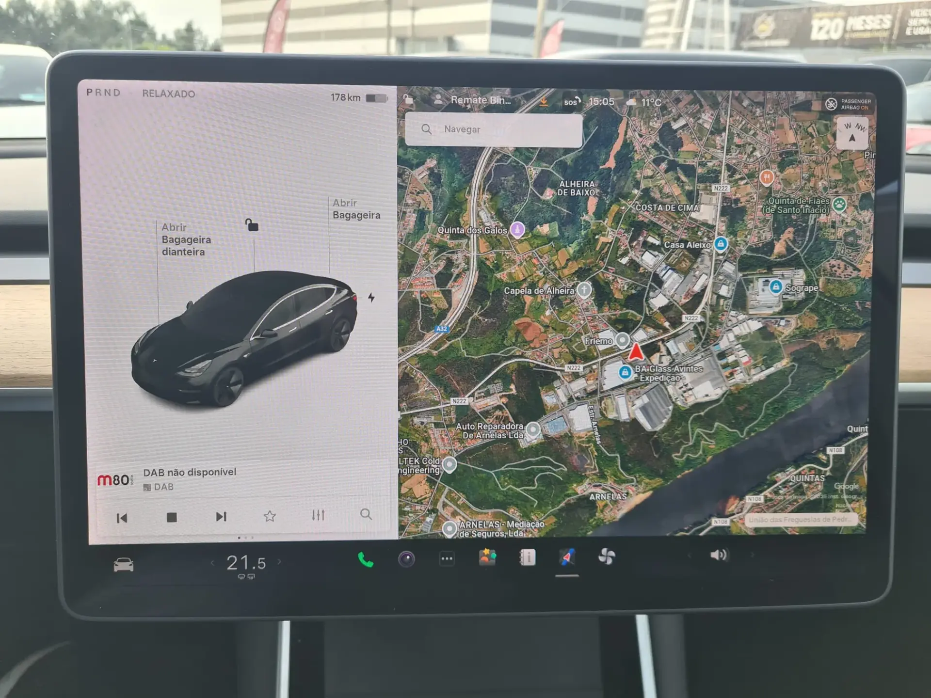 Tesla Model 3 Standard Plus 9
