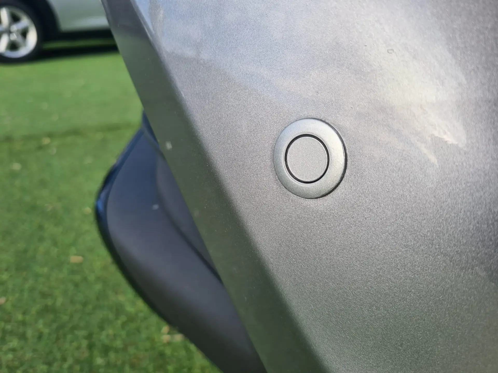 Toyota RAV4 2.5 Hybrid Pure Dark 4x2 13