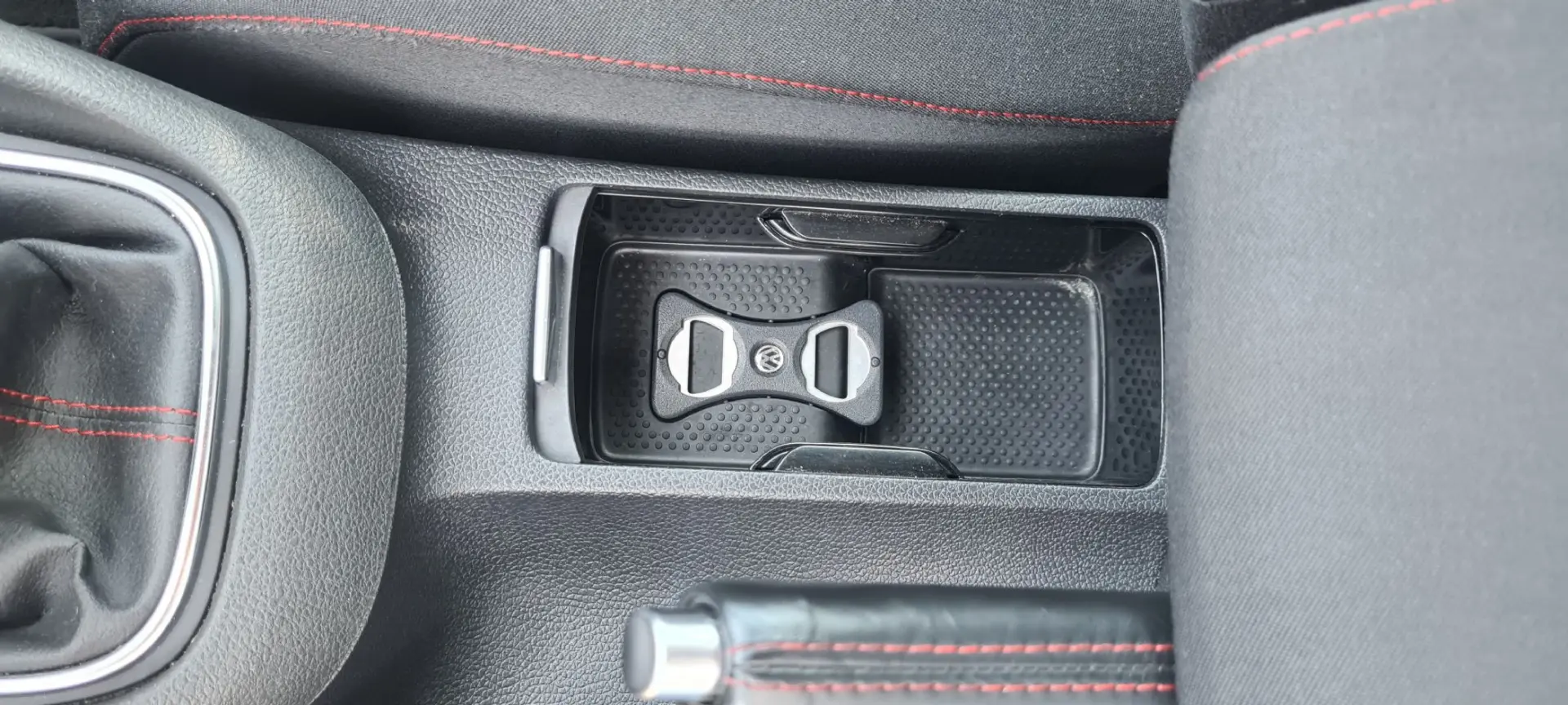 Volkswagen Golf GTI OETTINGER NARDO GREY 10