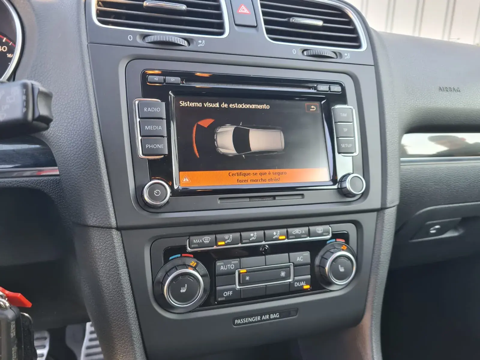 Volkswagen Golf GTI OETTINGER NARDO GREY 13