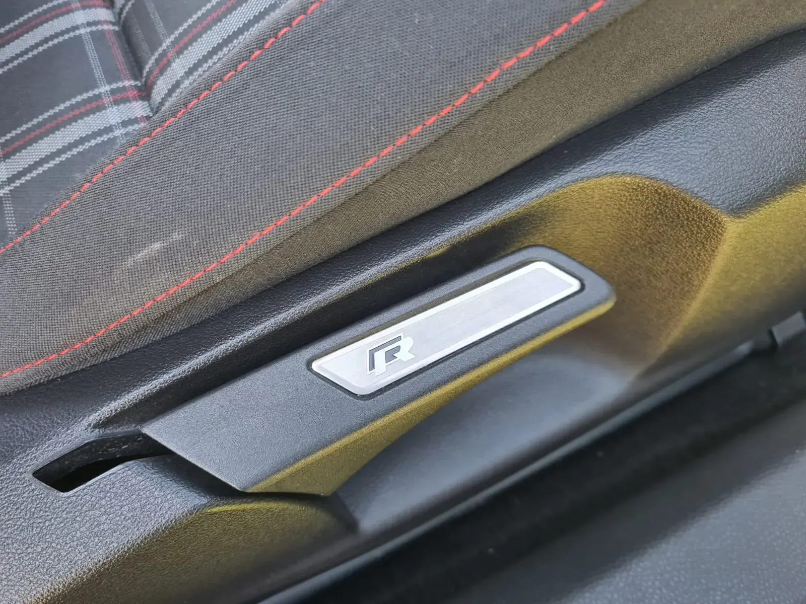Volkswagen Golf GTI OETTINGER NARDO GREY 14
