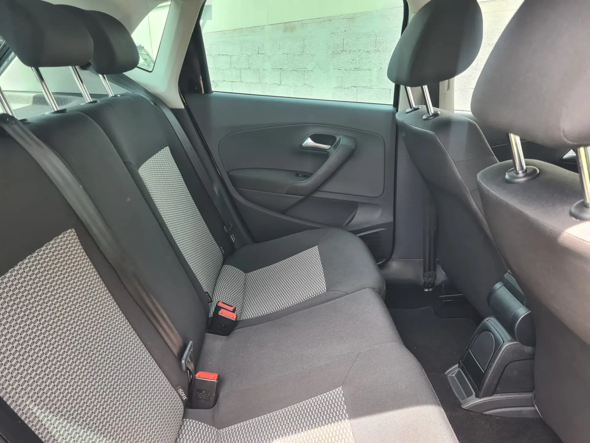 Volkswagen Polo 1.2 TDi BlueMotion 10